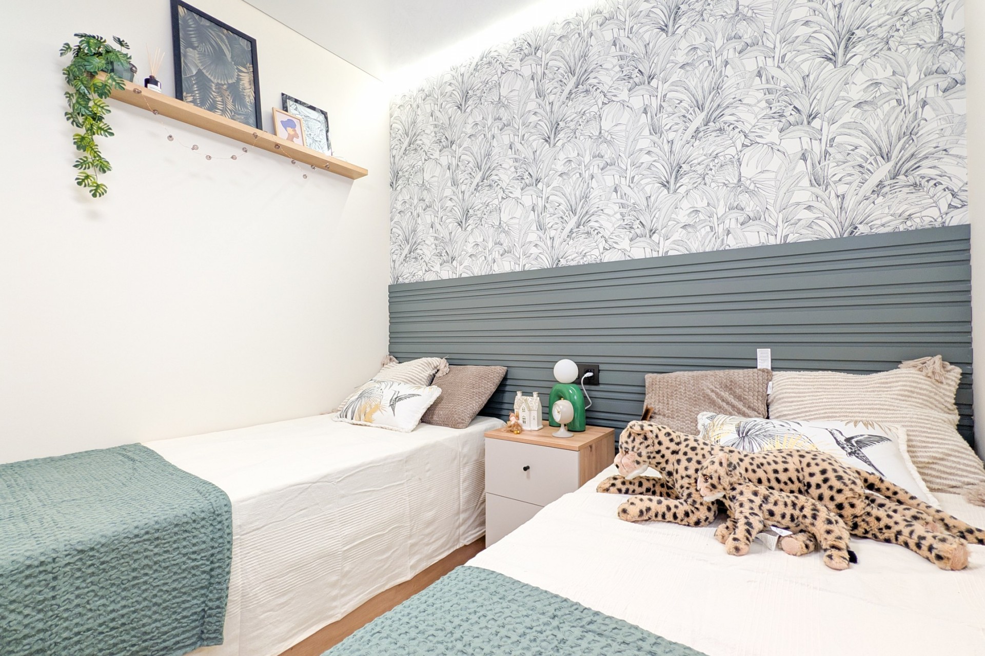 Reventa - Apartment -
Torrevieja - Costa Blanca