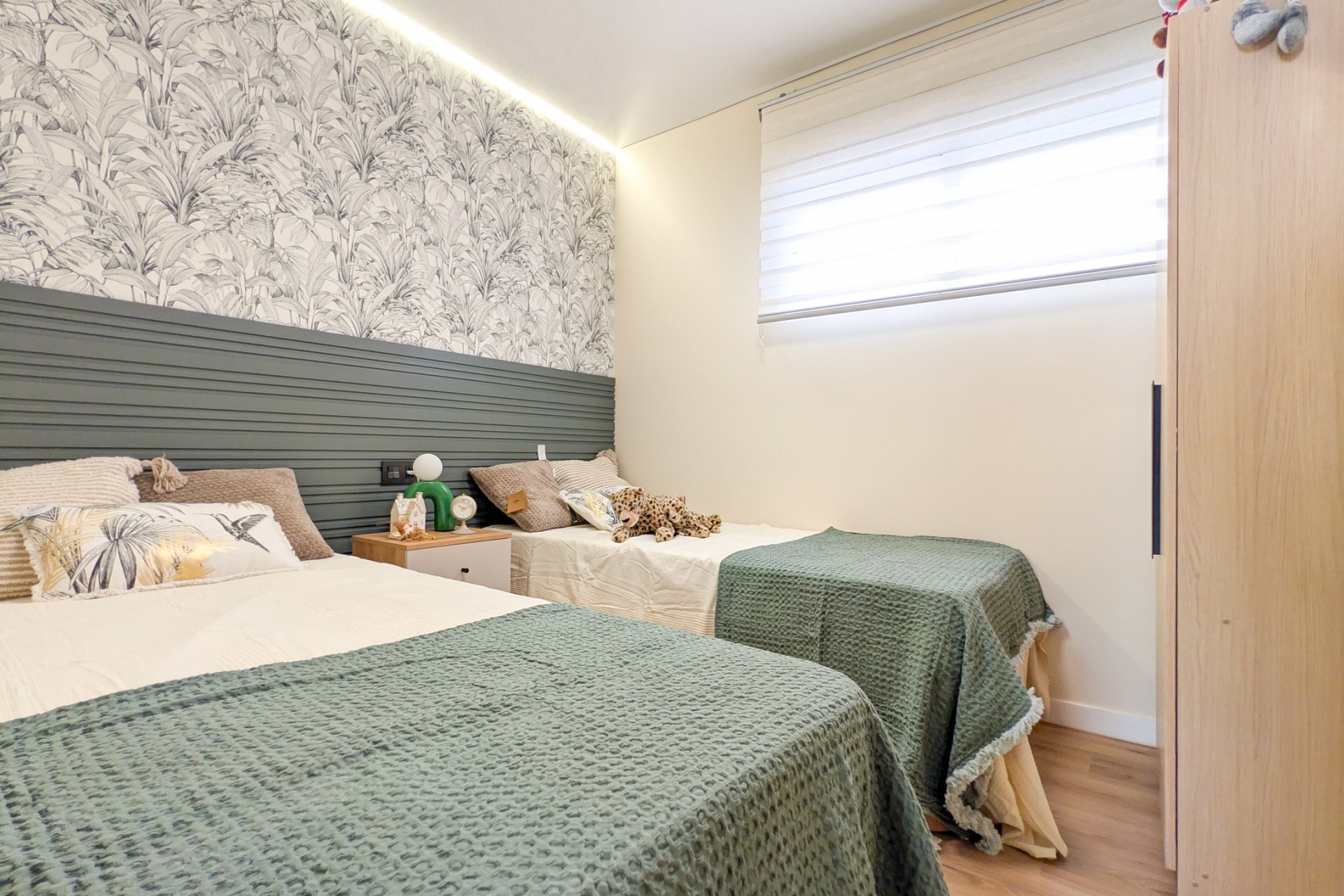 Reventa - Apartment -
Torrevieja - Costa Blanca