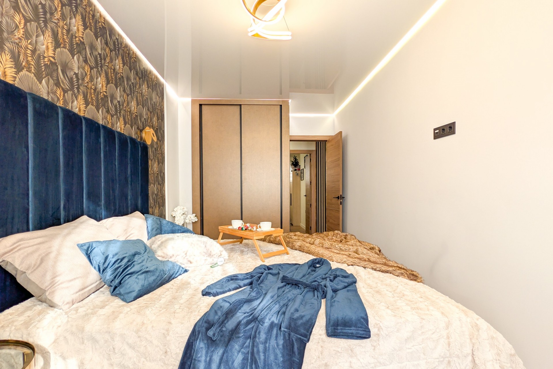 Reventa - Apartment -
Torrevieja - Costa Blanca