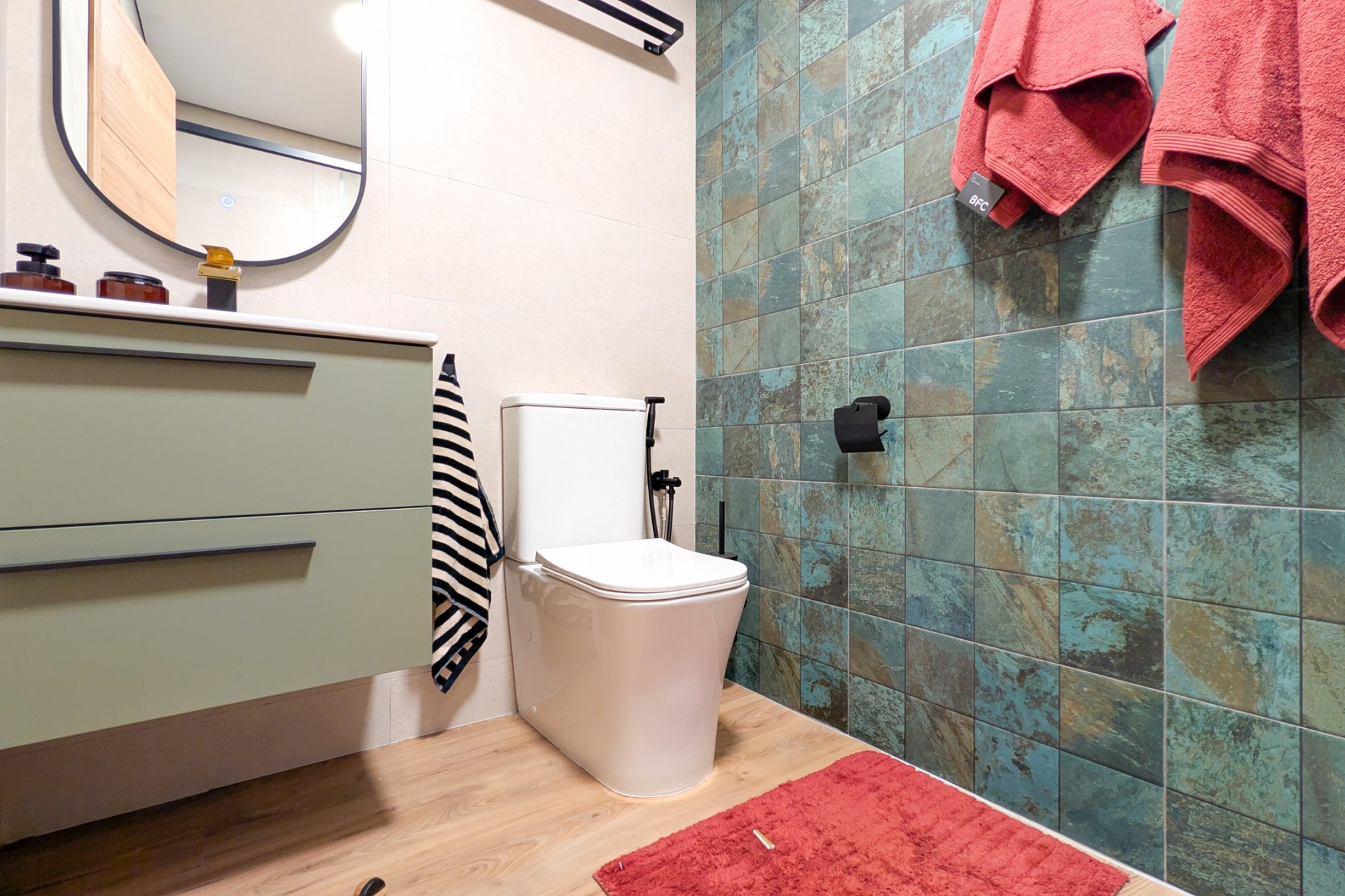 Reventa - Apartment -
Torrevieja - Costa Blanca