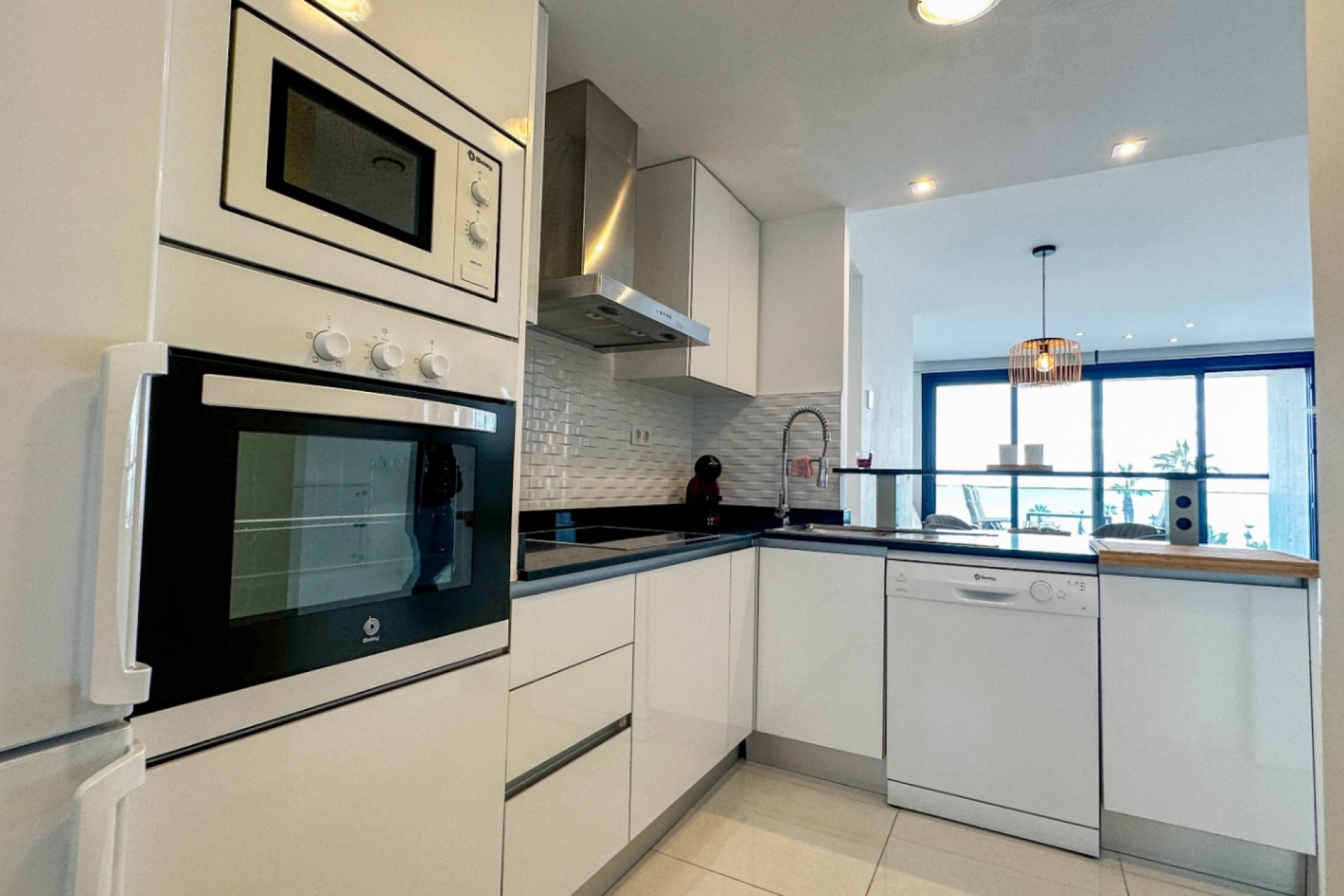 Reventa - Apartment -
Torrevieja - Costa Blanca