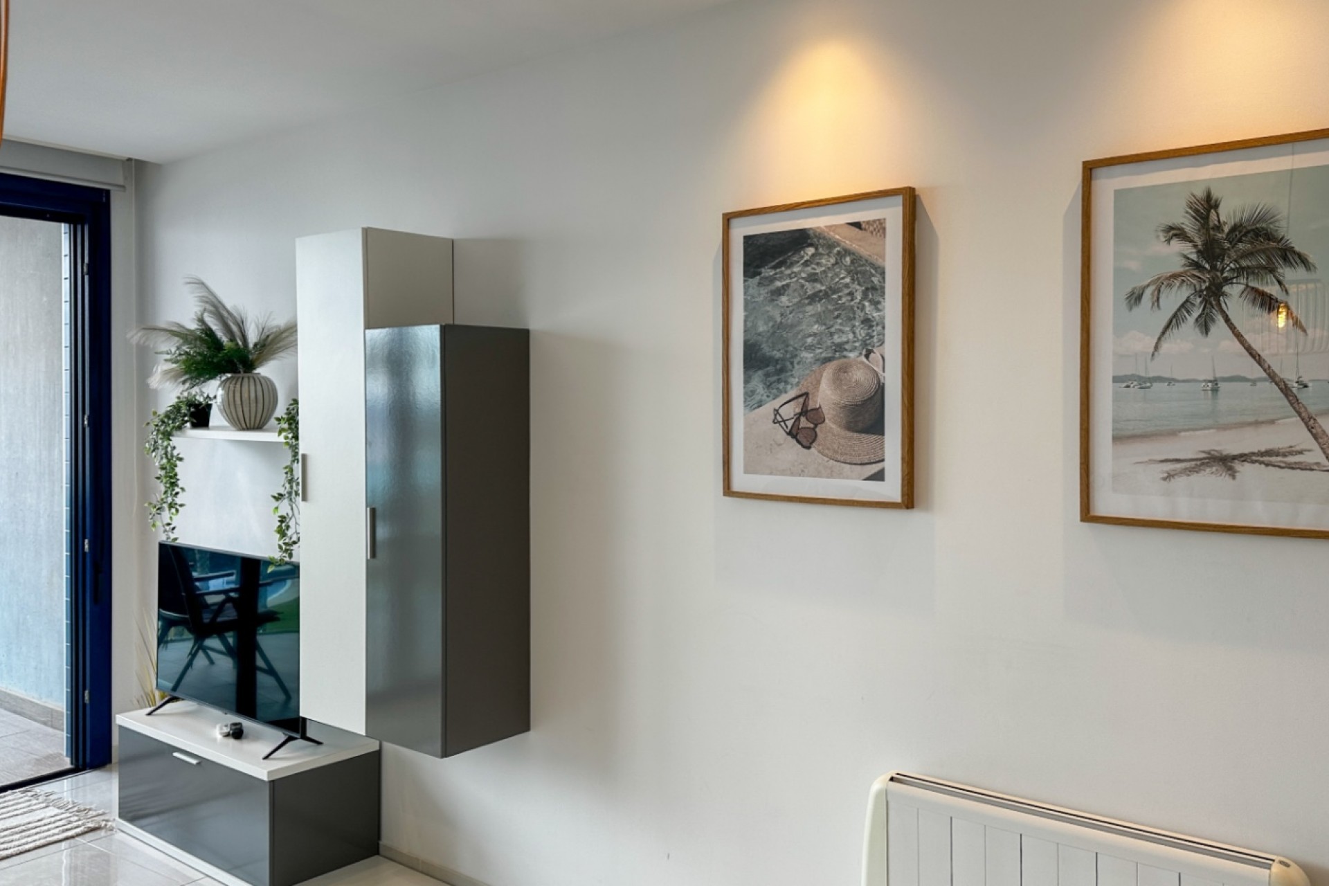 Reventa - Apartment -
Torrevieja - Costa Blanca