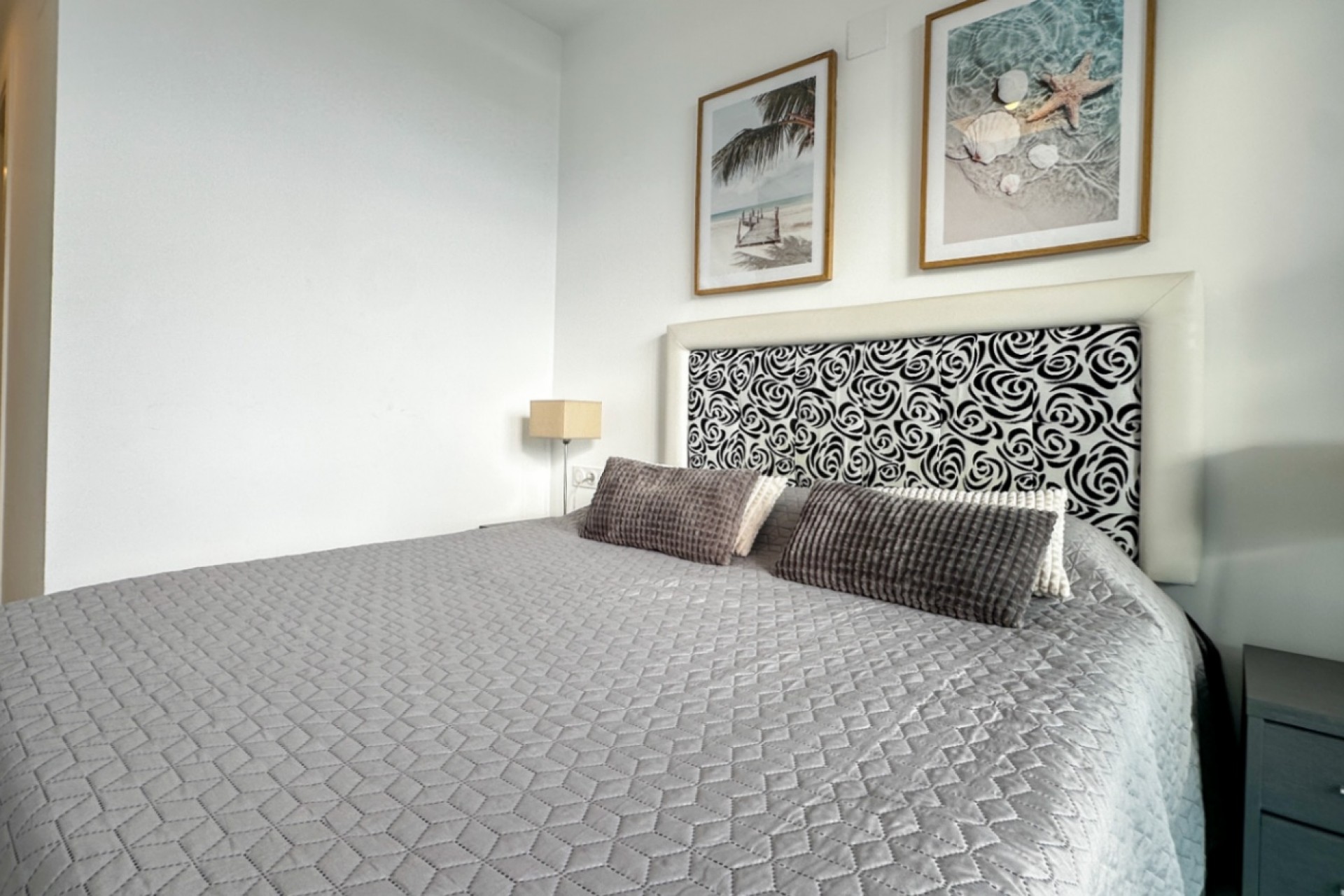 Reventa - Apartment -
Torrevieja - Costa Blanca