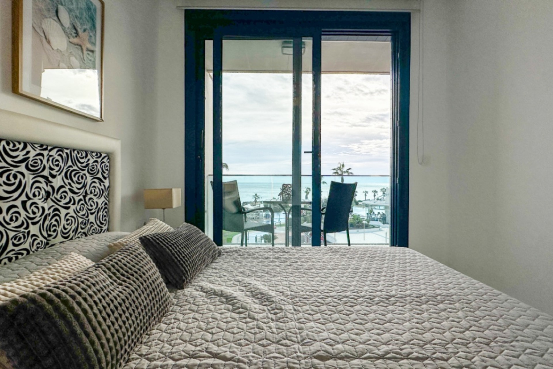 Reventa - Apartment -
Torrevieja - Costa Blanca