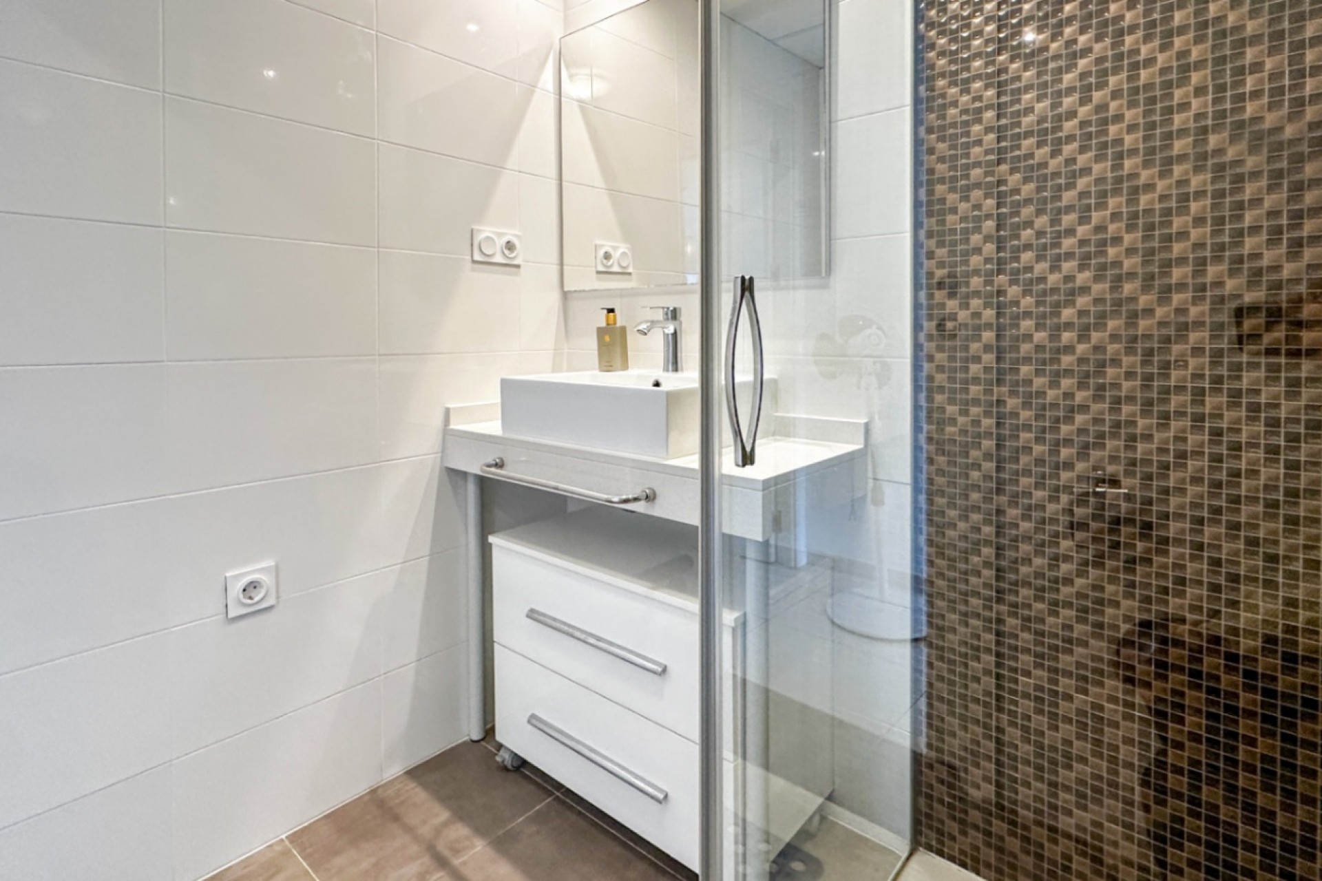 Reventa - Apartment -
Torrevieja - Costa Blanca