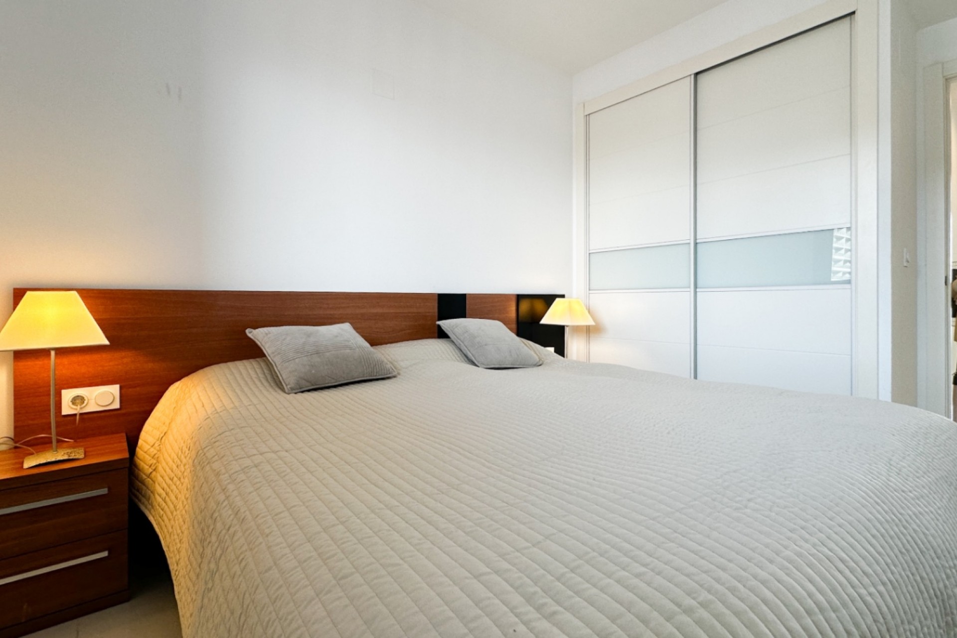 Reventa - Apartment -
Torrevieja - Costa Blanca