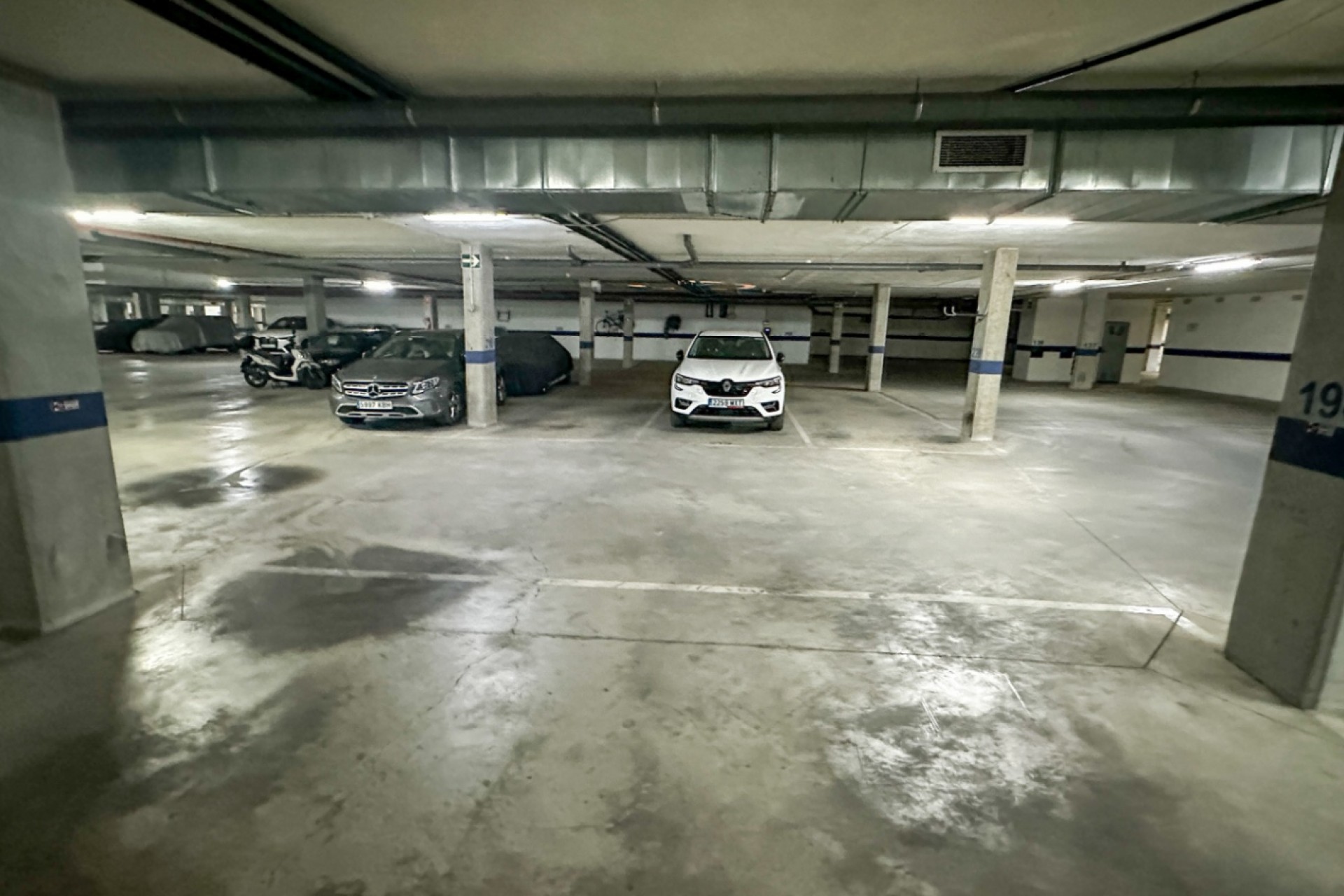 Reventa - Apartment -
Torrevieja - Costa Blanca