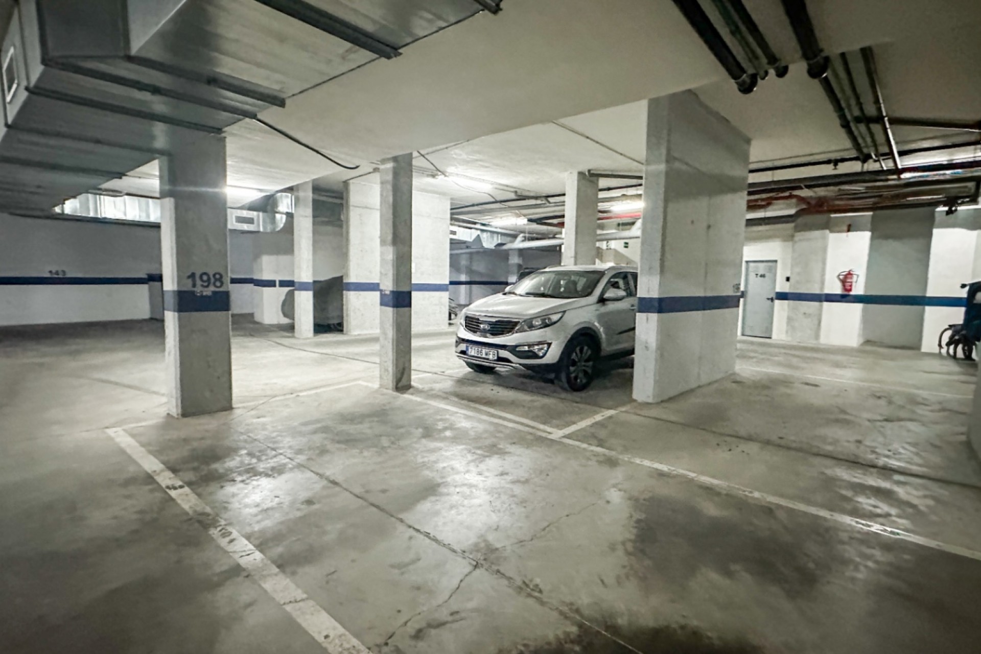 Reventa - Apartment -
Torrevieja - Costa Blanca