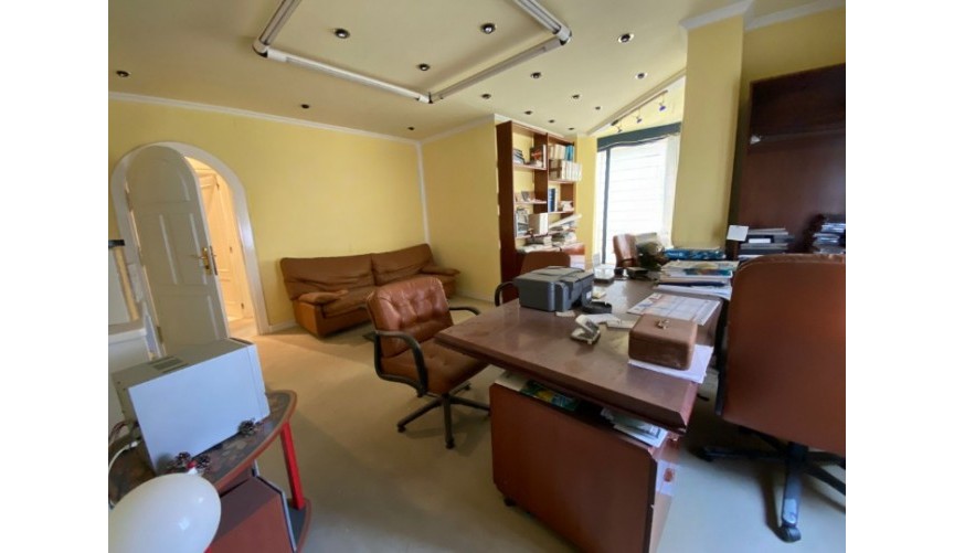 Reventa - Apartment -
Torrevieja - Costa Blanca