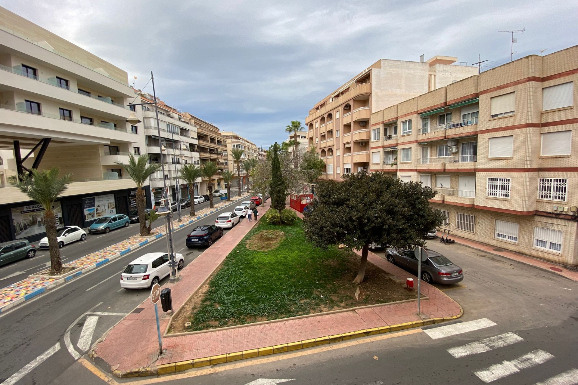 Reventa - Apartment -
Torrevieja - Costa Blanca