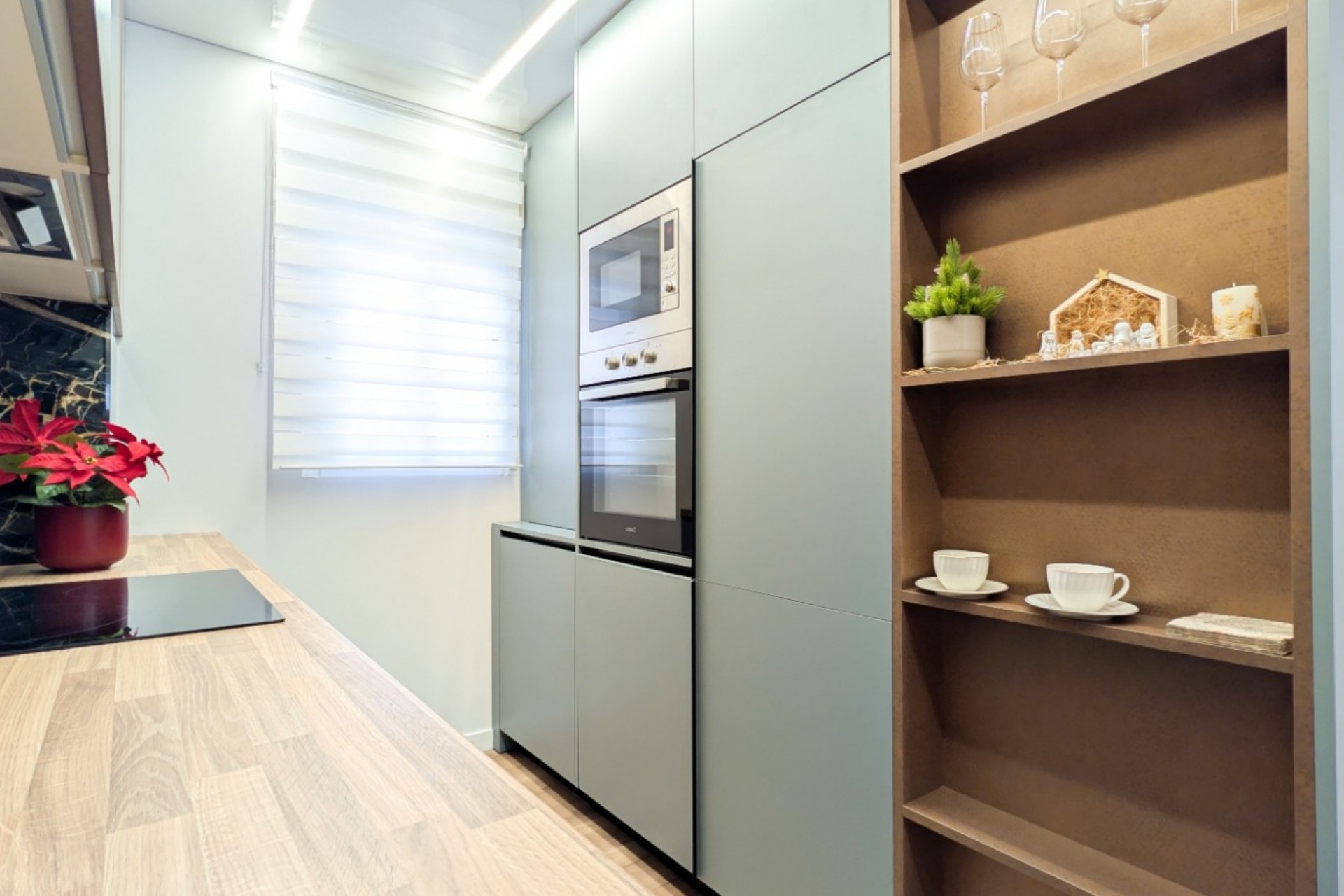 Reventa - Apartment -
Torrevieja - Costa Blanca