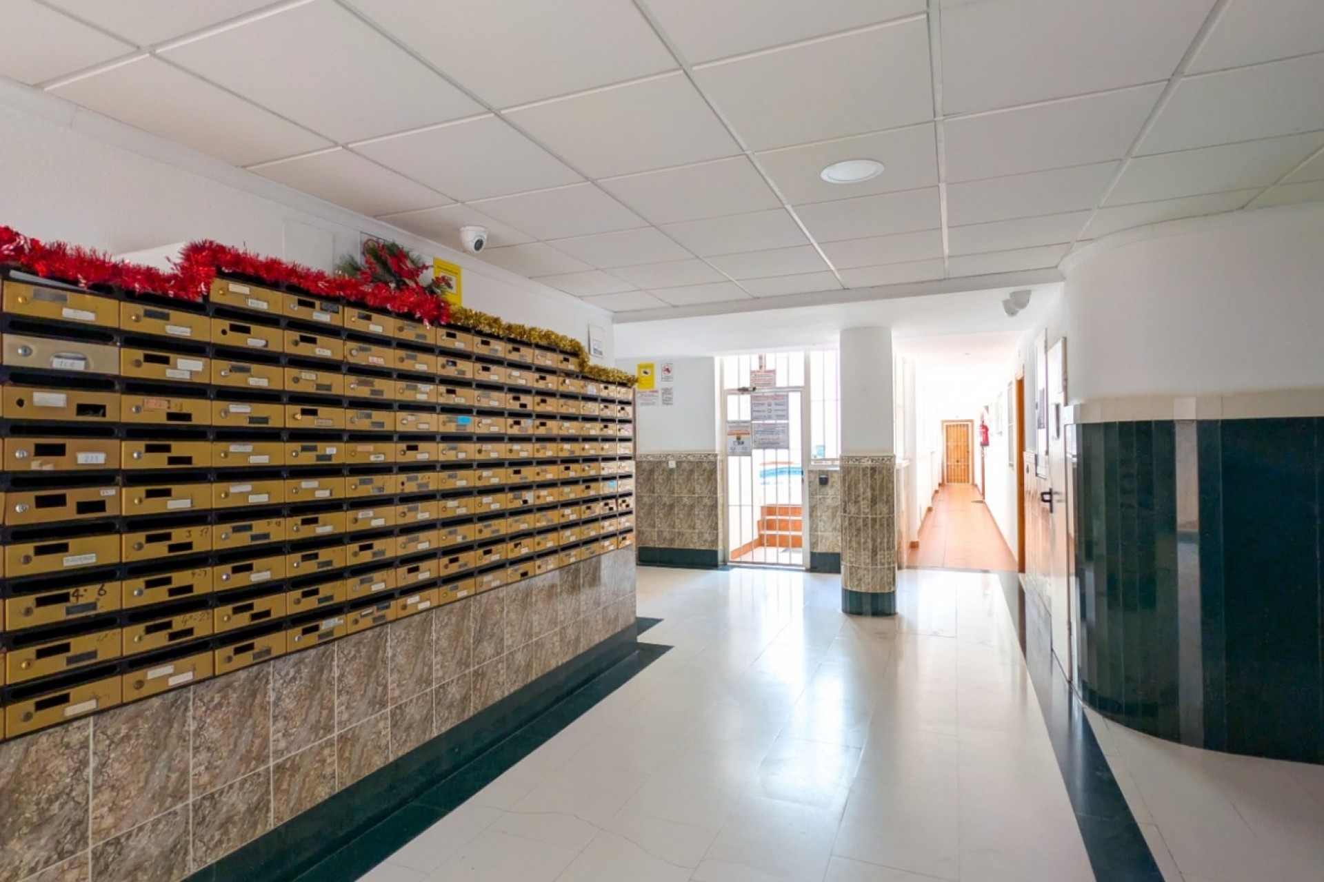 Reventa - Apartment -
Torrevieja - Costa Blanca