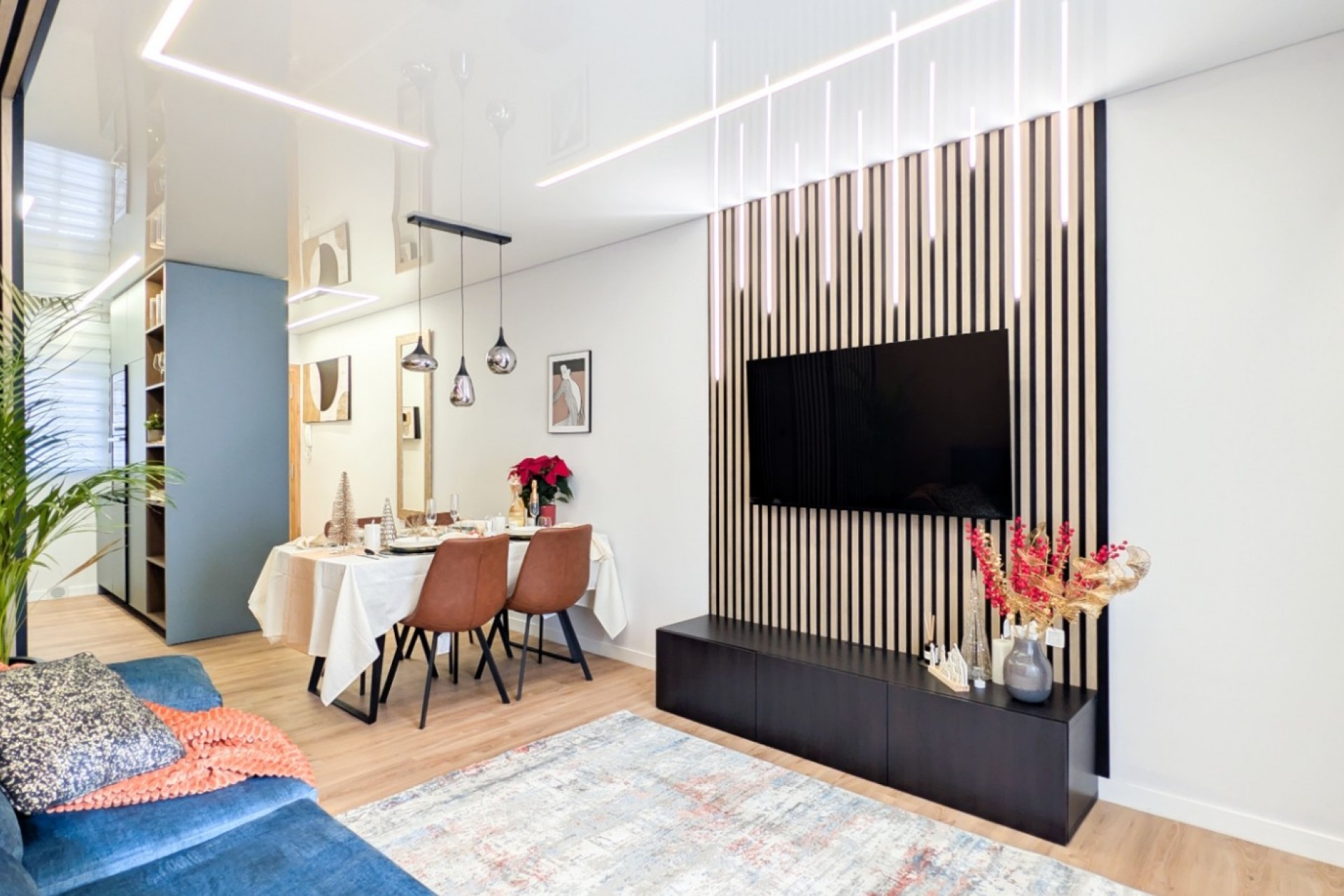 Reventa - Apartment -
Torrevieja - Costa Blanca