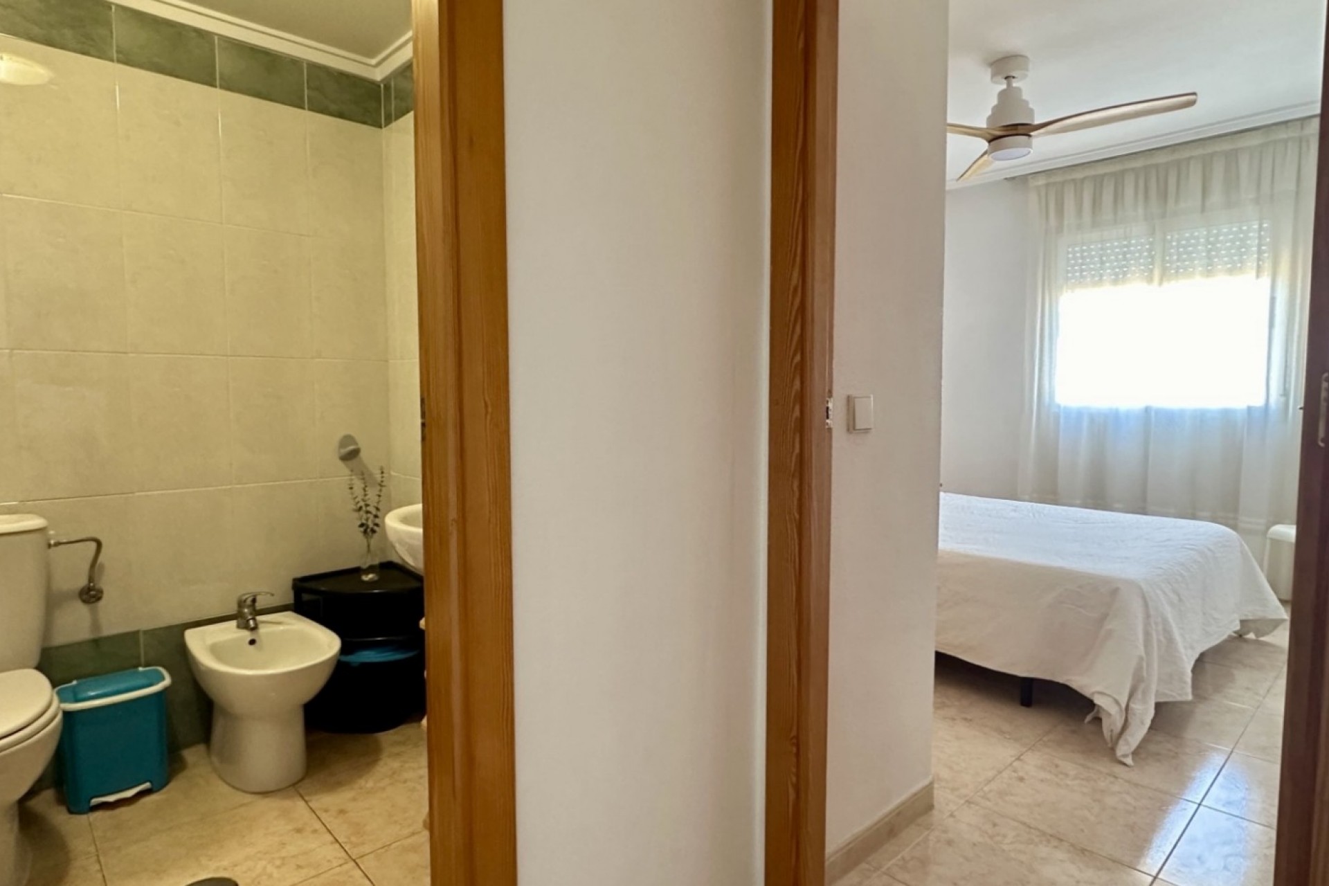 Reventa - Apartment -
Torrevieja - Costa Blanca