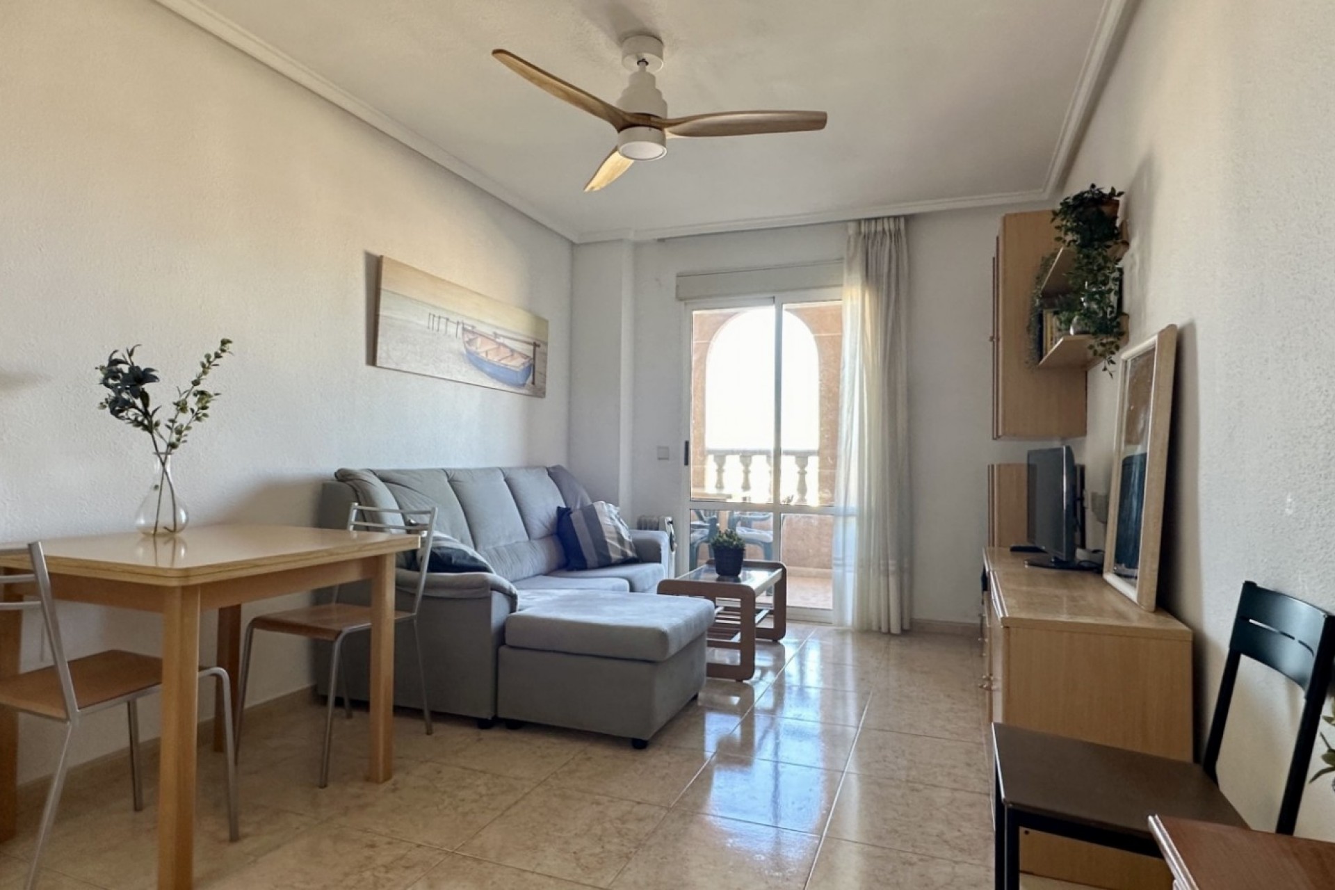 Reventa - Apartment -
Torrevieja - Costa Blanca