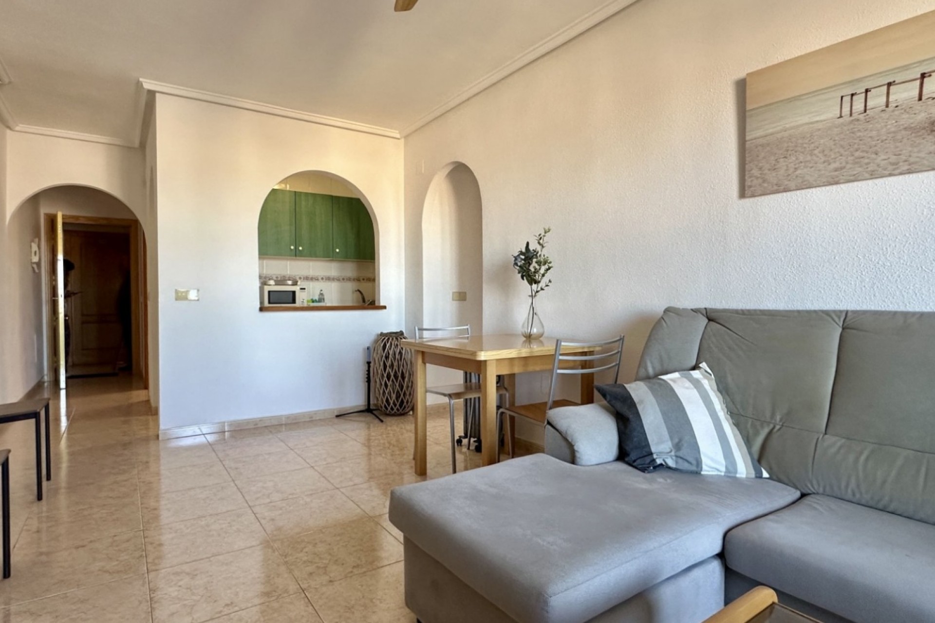 Reventa - Apartment -
Torrevieja - Costa Blanca