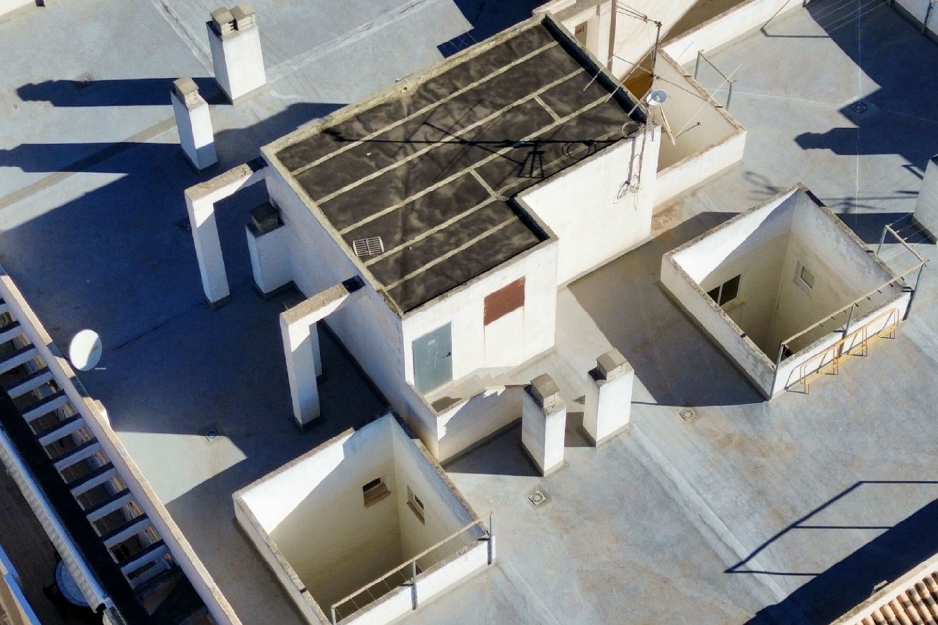 Reventa - Apartment -
Torrevieja - Costa Blanca