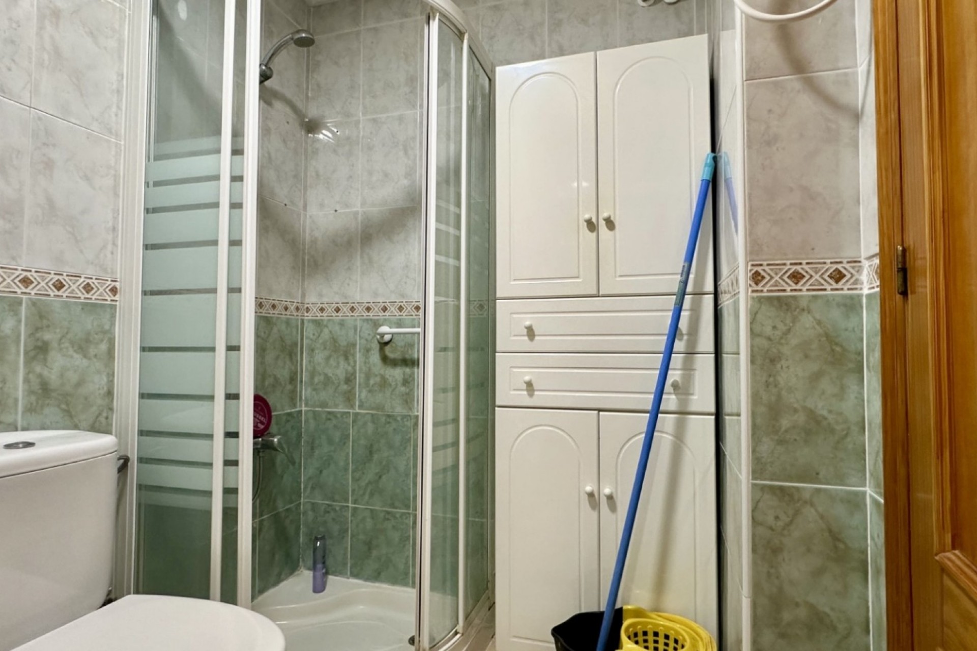 Reventa - Apartment -
Torrevieja - Costa Blanca