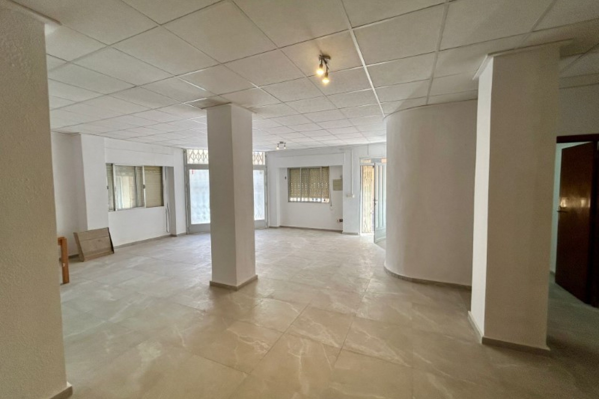 Reventa - Apartment -
Torrevieja - Costa Blanca