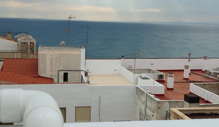 Reventa - Apartment -
Torrevieja - Costa Blanca