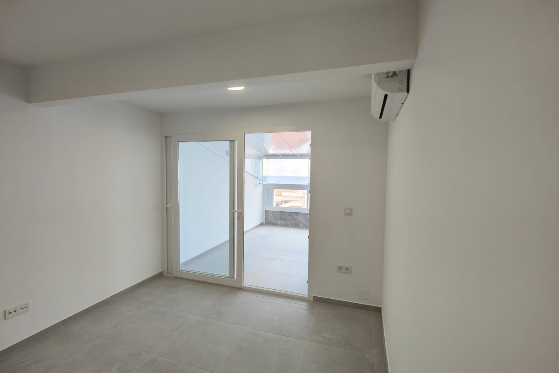 Reventa - Apartment -
Torrevieja - Costa Blanca