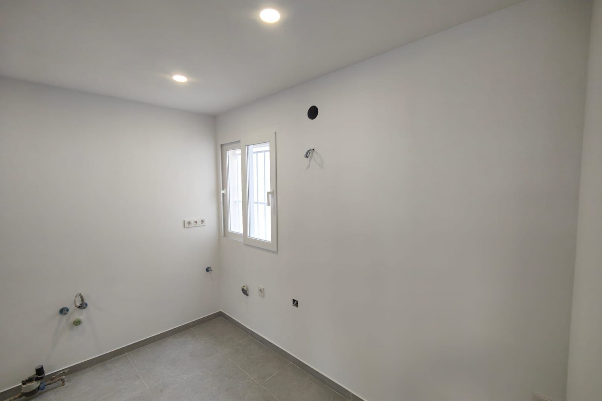 Reventa - Apartment -
Torrevieja - Costa Blanca