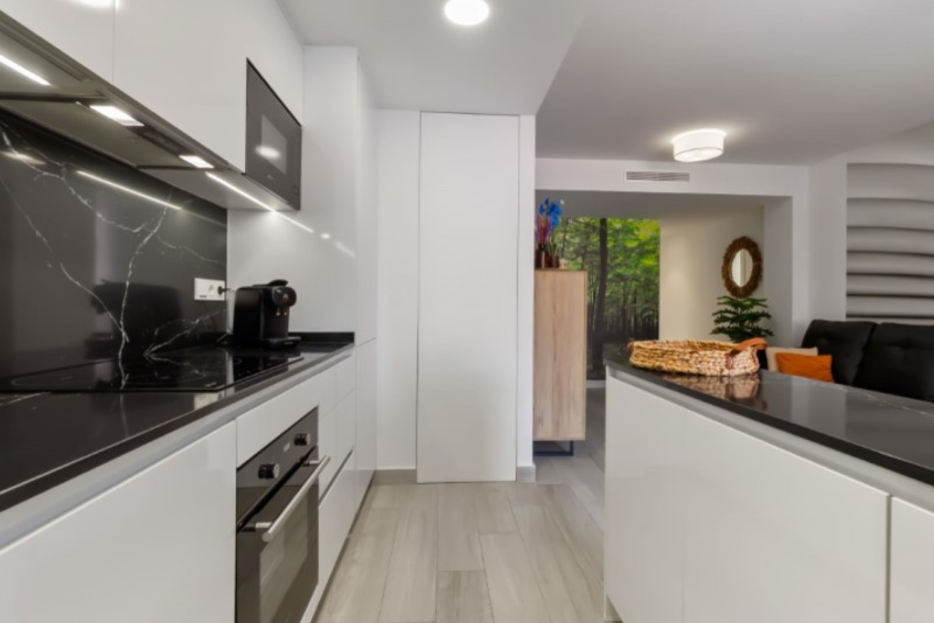 Reventa - Apartment -
Torrevieja - Costa Blanca