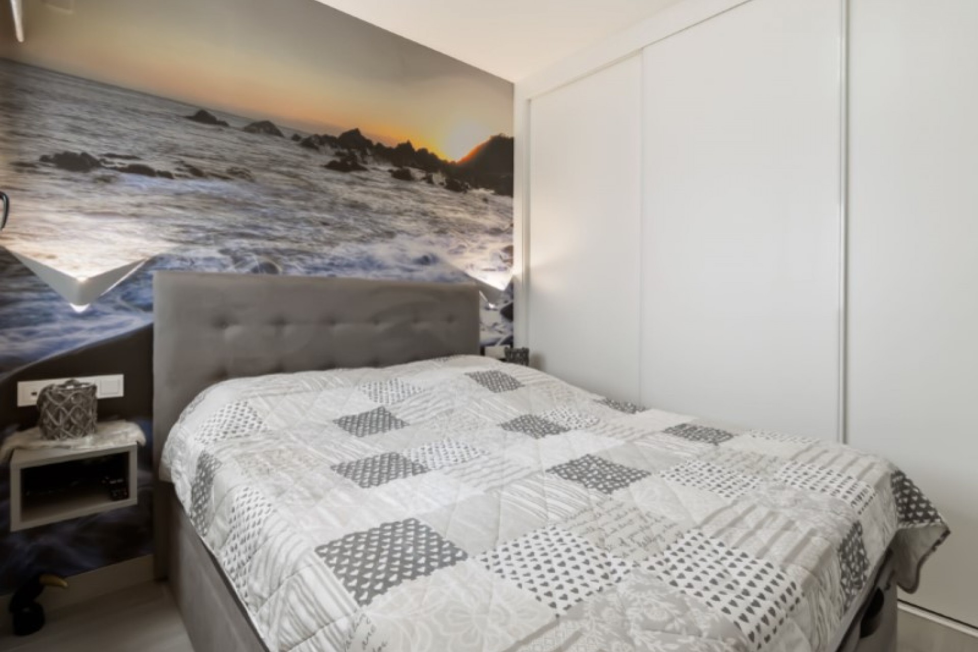 Reventa - Apartment -
Torrevieja - Costa Blanca