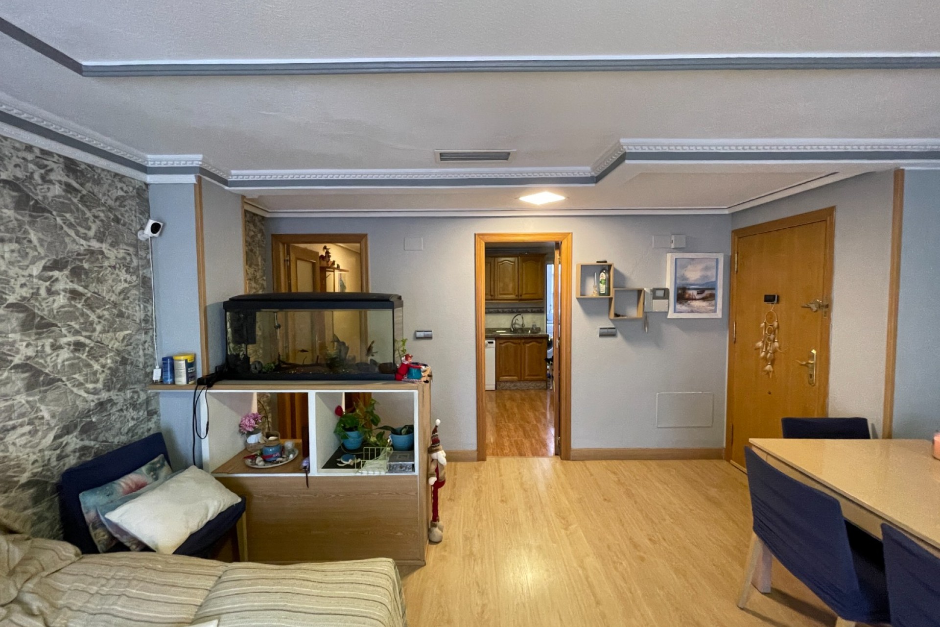 Reventa - Apartment -
Torrevieja - Costa Blanca