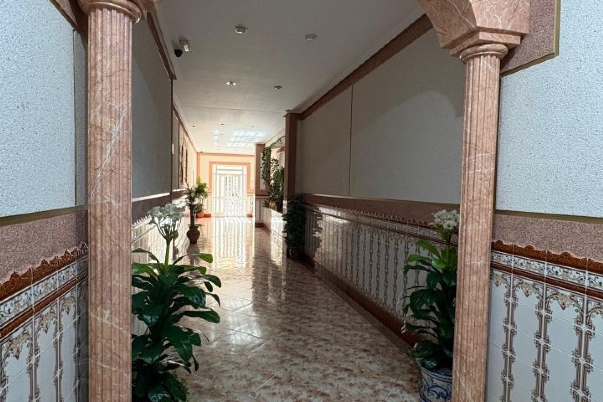 Reventa - Apartment -
Torrevieja - Costa Blanca