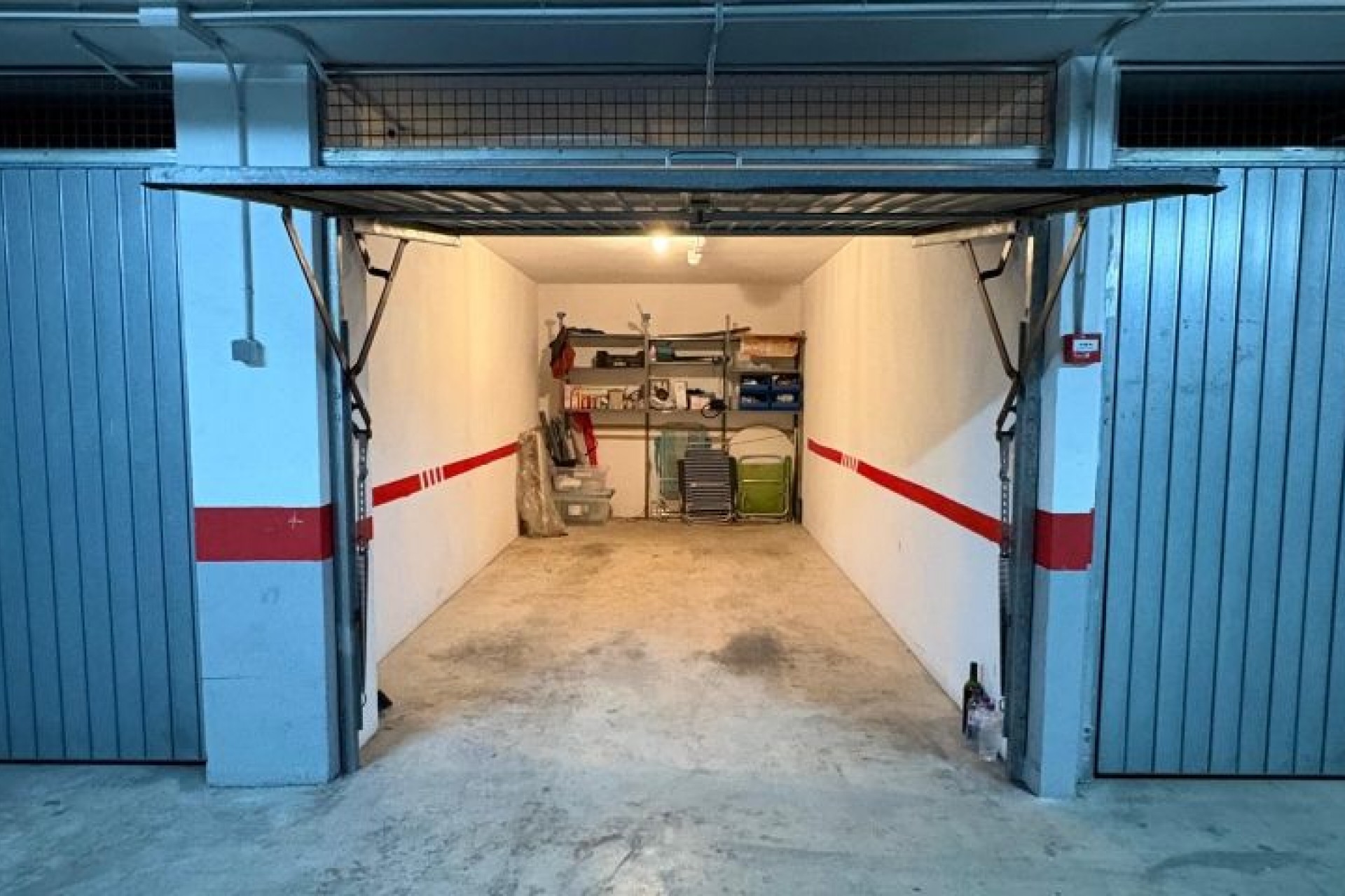 Reventa - Apartment -
Torrevieja - Costa Blanca