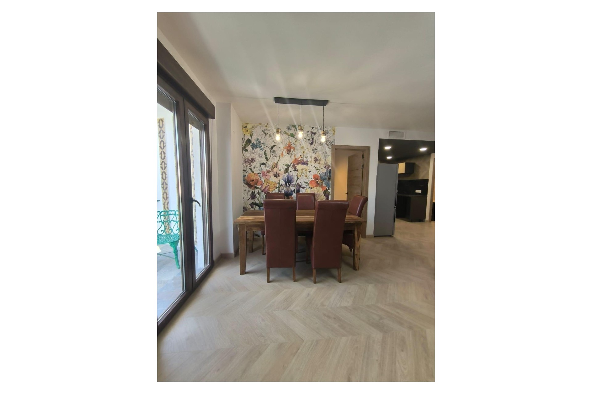 Reventa - Apartment -
Torrevieja - Costa Blanca