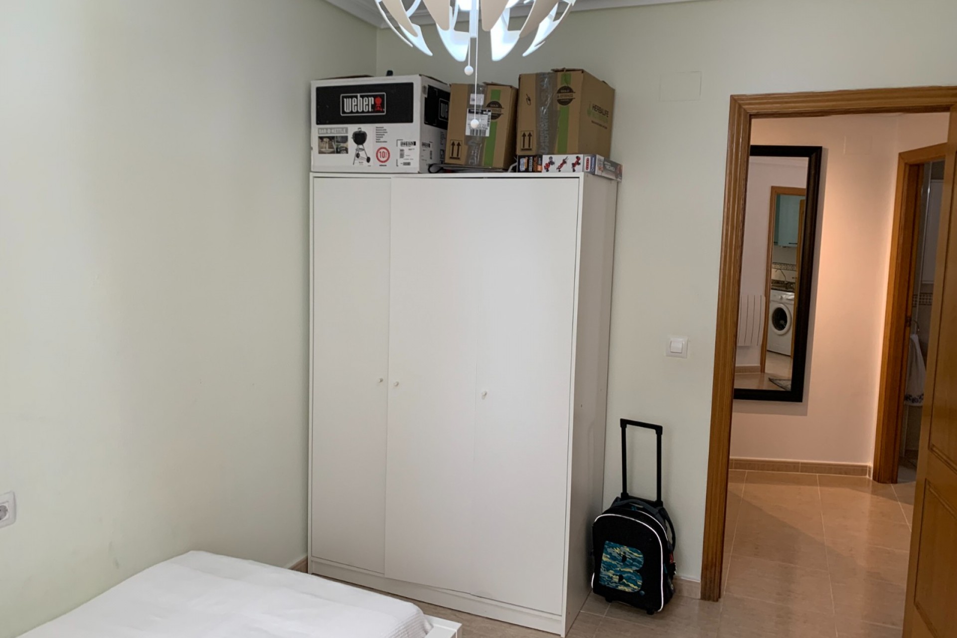 Reventa - Apartment -
Torrevieja - Costa Blanca