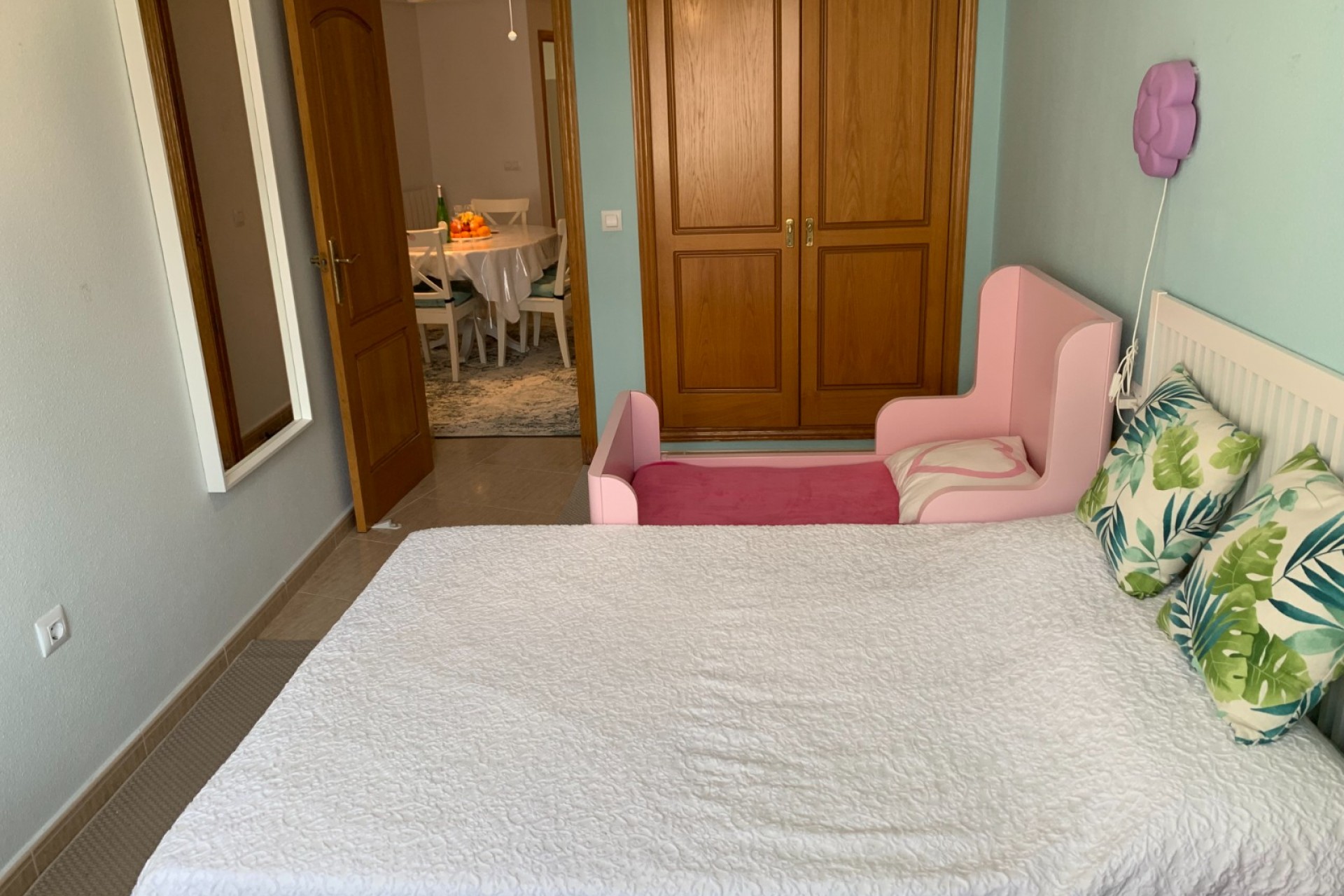 Reventa - Apartment -
Torrevieja - Costa Blanca