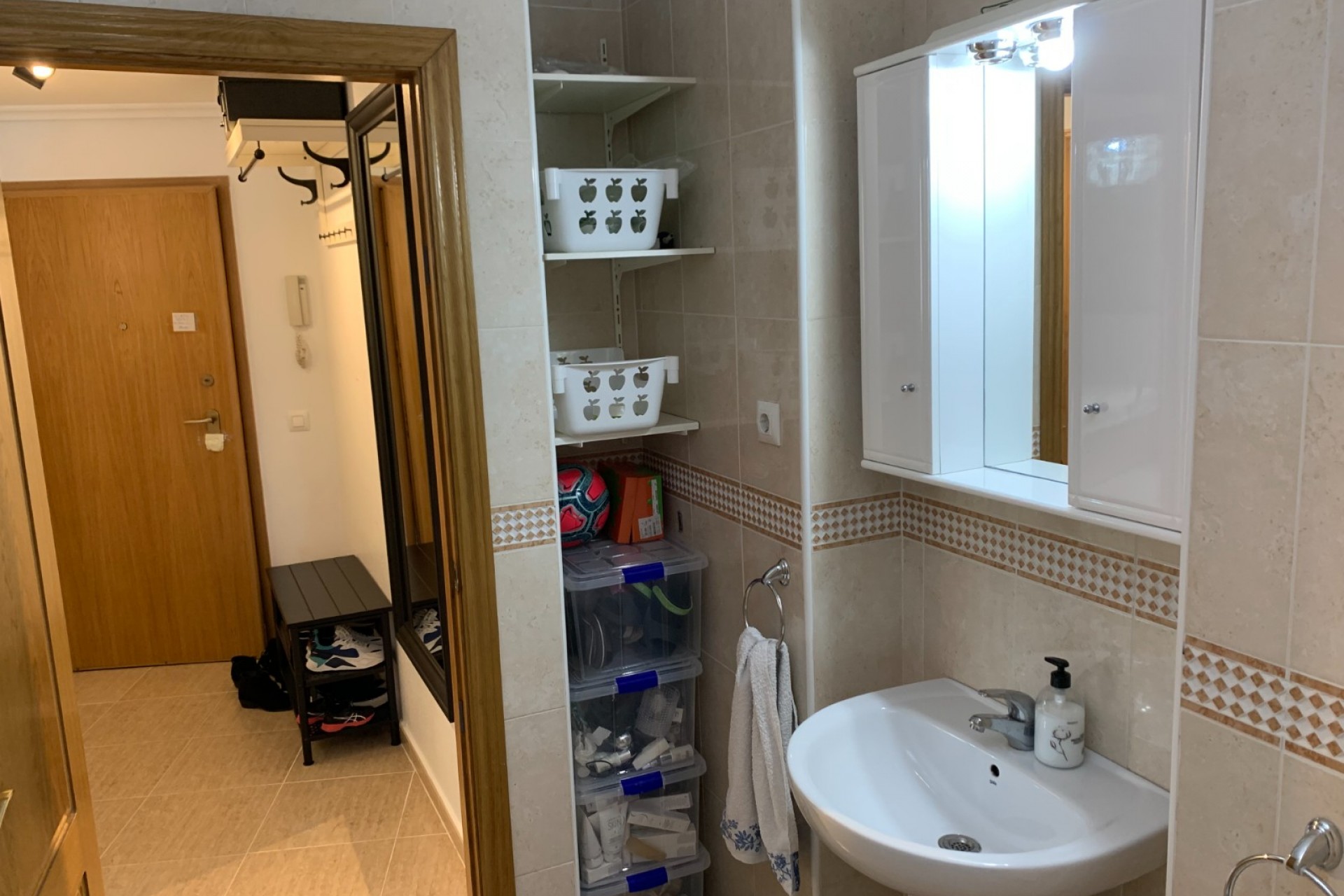 Reventa - Apartment -
Torrevieja - Costa Blanca