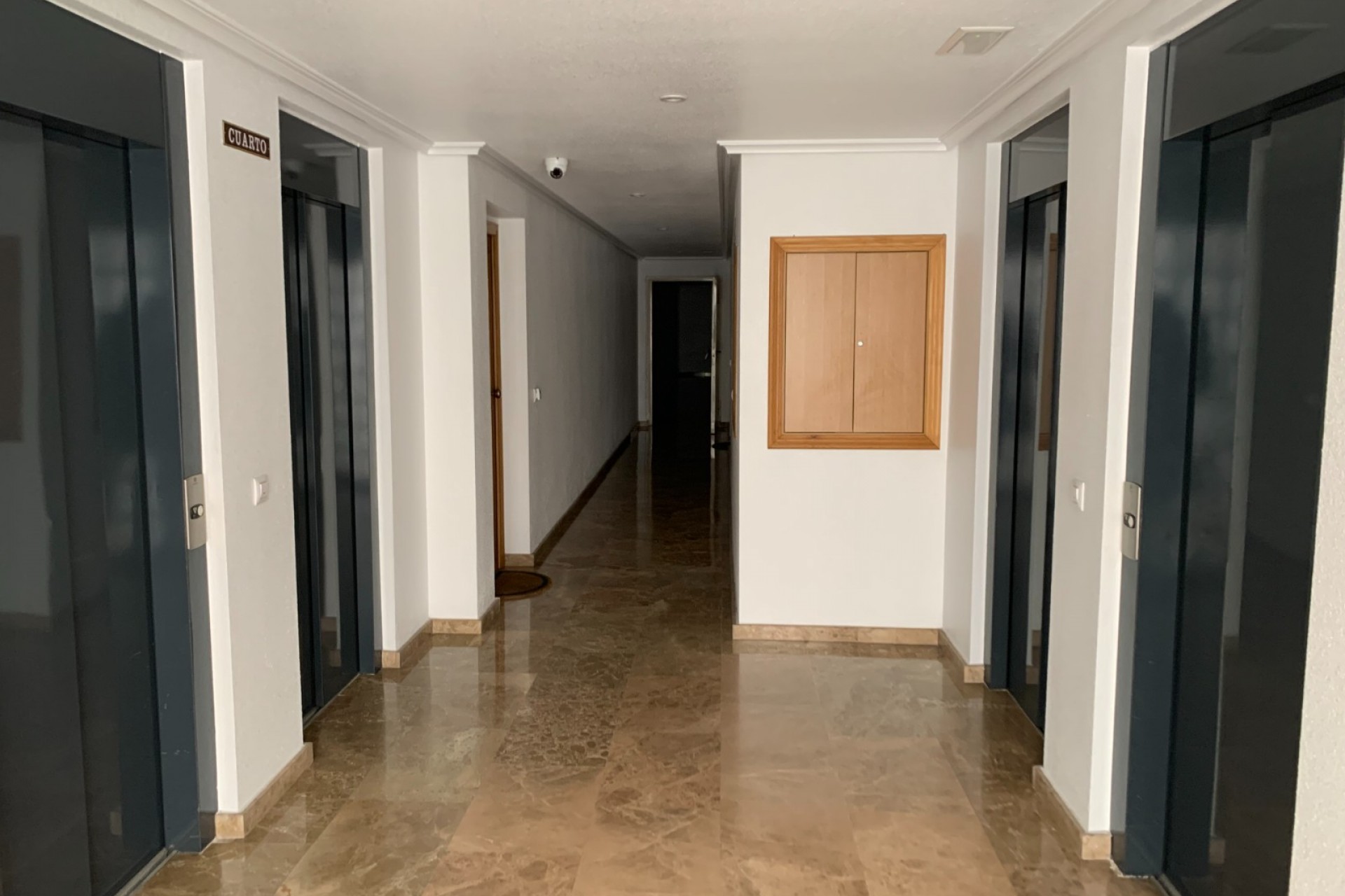Reventa - Apartment -
Torrevieja - Costa Blanca