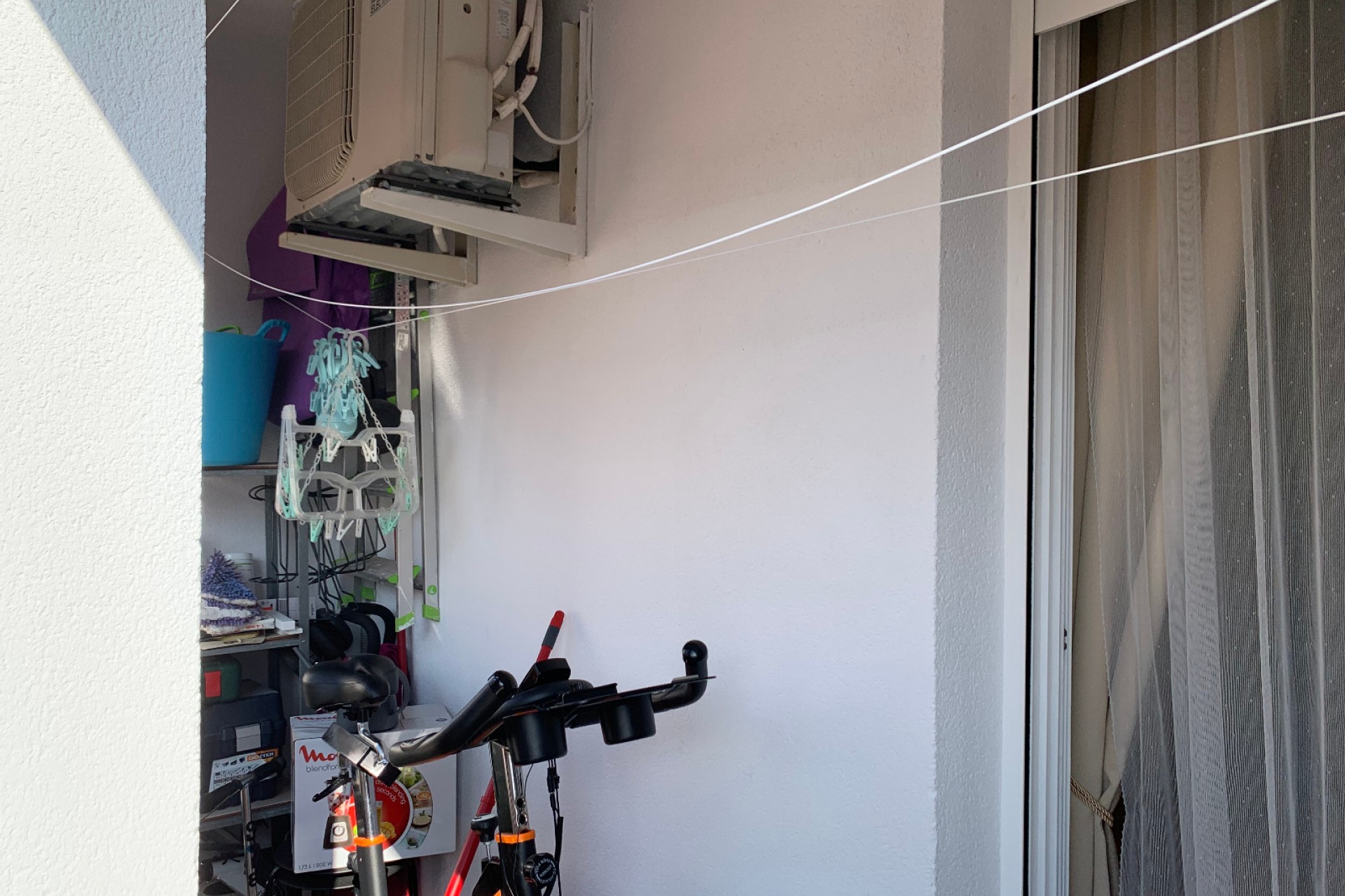 Reventa - Apartment -
Torrevieja - Costa Blanca