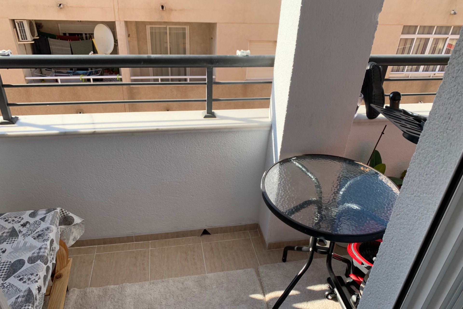 Reventa - Apartment -
Torrevieja - Costa Blanca