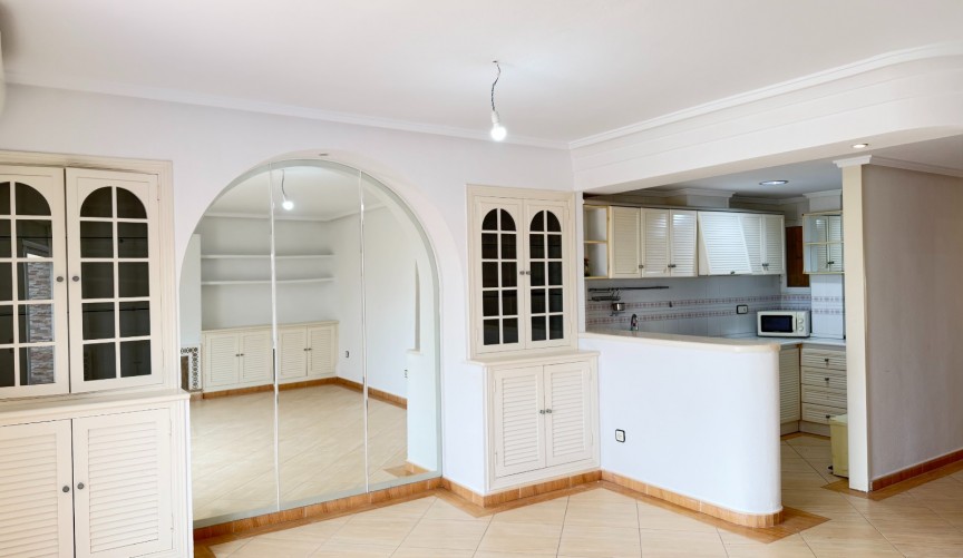 Reventa - Apartment -
Torrevieja - Costa Blanca