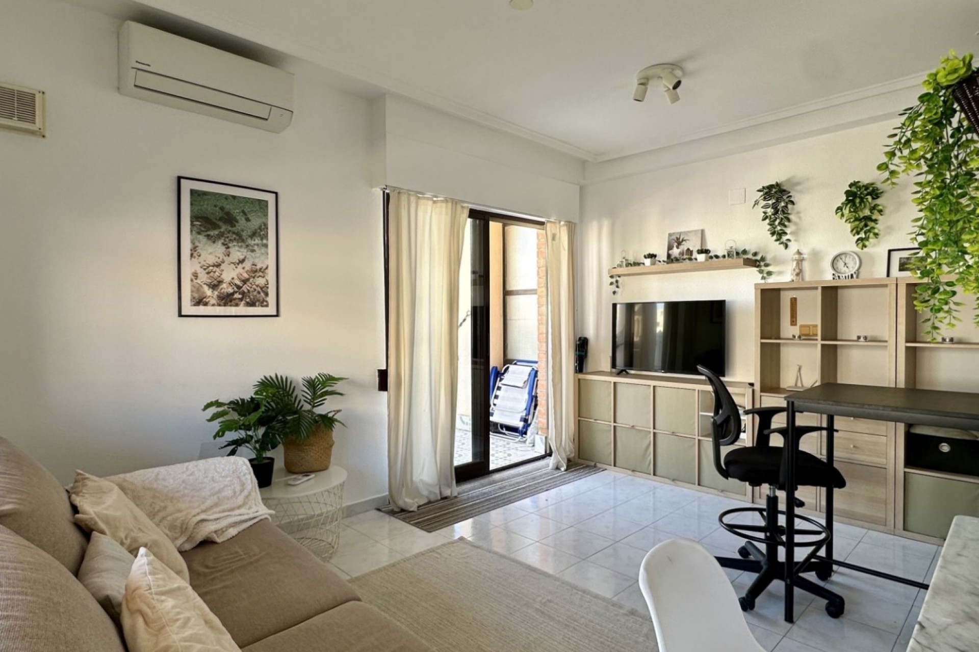 Reventa - Apartment -
Torrevieja - Costa Blanca