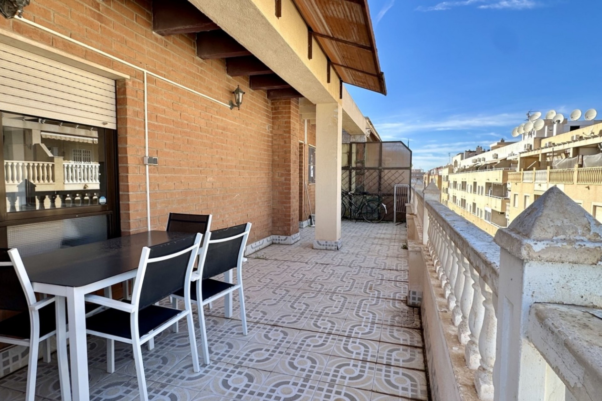 Reventa - Apartment -
Torrevieja - Costa Blanca