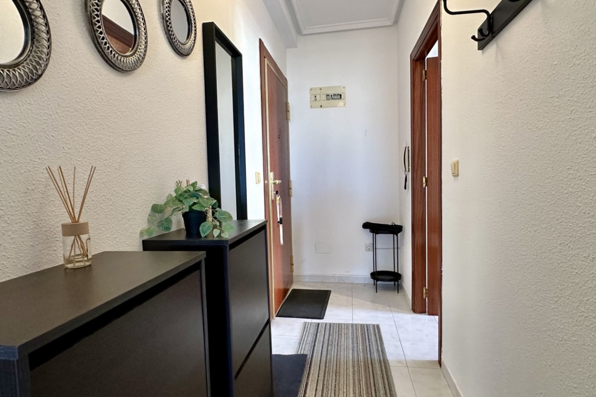 Reventa - Apartment -
Torrevieja - Costa Blanca