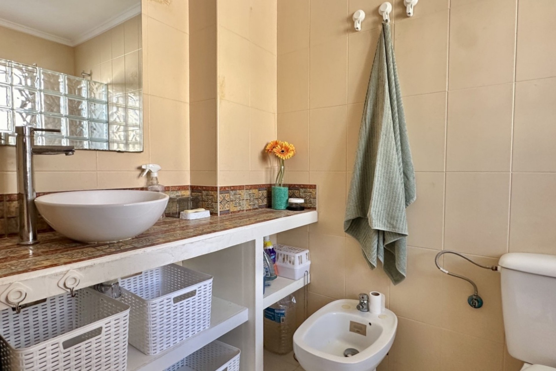 Reventa - Apartment -
Torrevieja - Costa Blanca