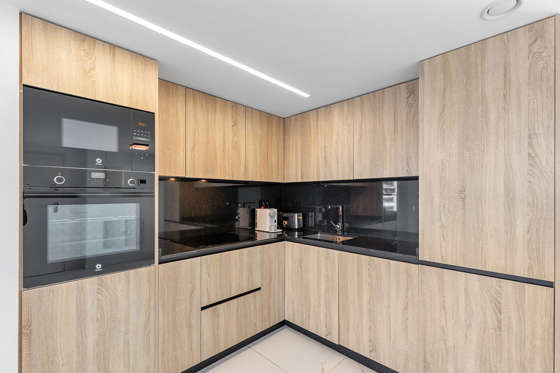 Reventa - Apartment -
Torrevieja - Costa Blanca