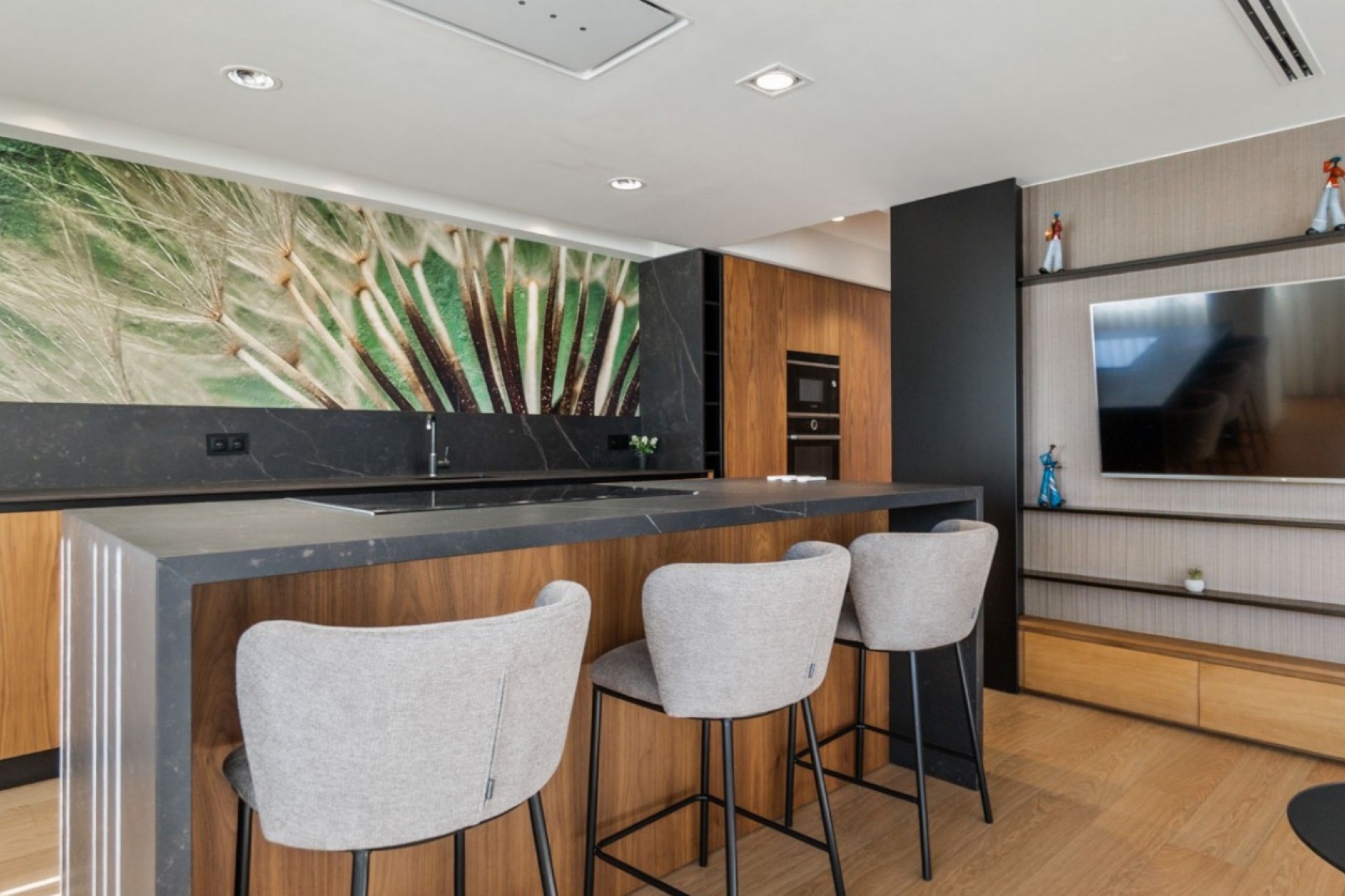 Reventa - Apartment -
Torrevieja - Costa Blanca