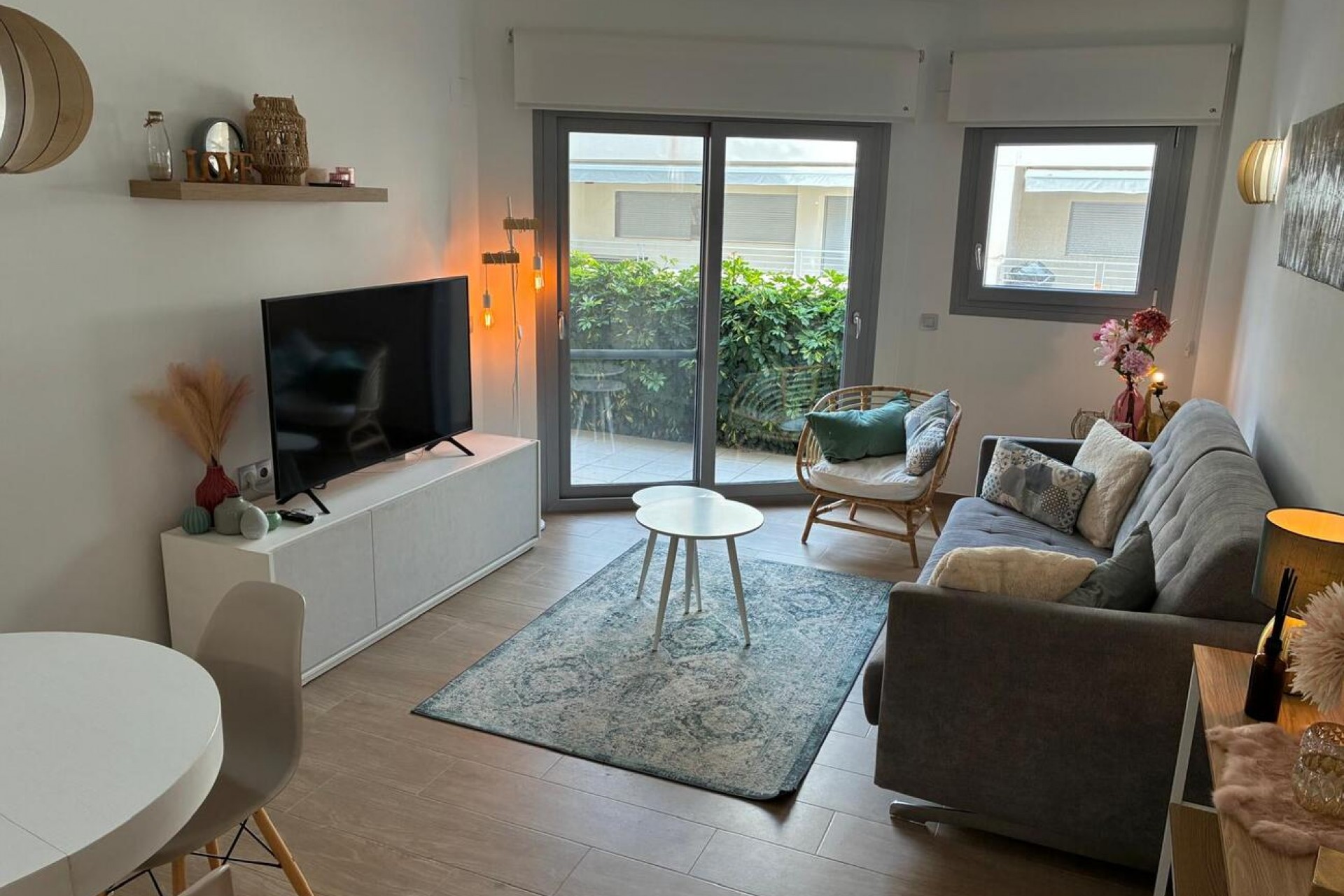 Reventa - Apartment -
Torrevieja - Costa Blanca