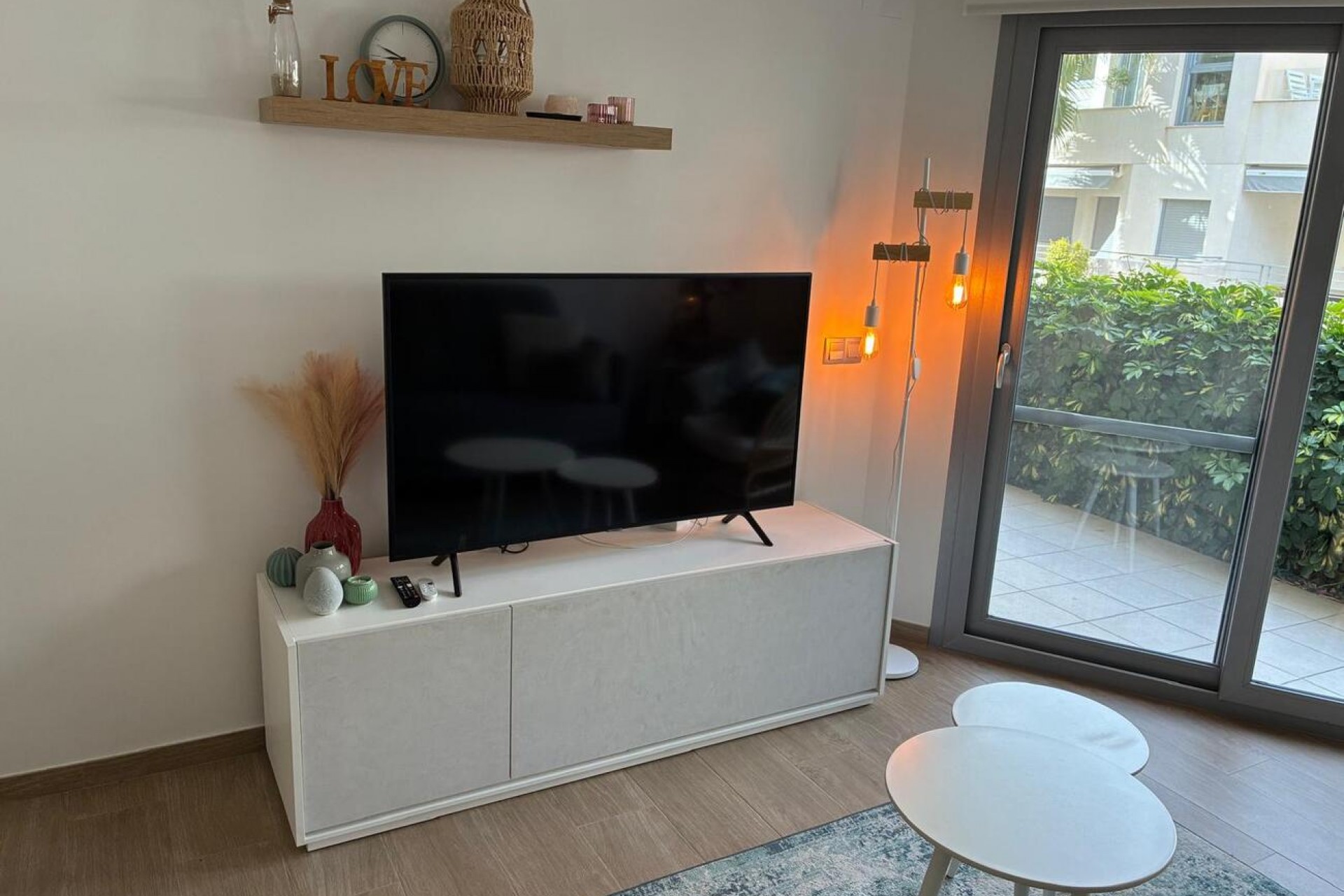 Reventa - Apartment -
Torrevieja - Costa Blanca