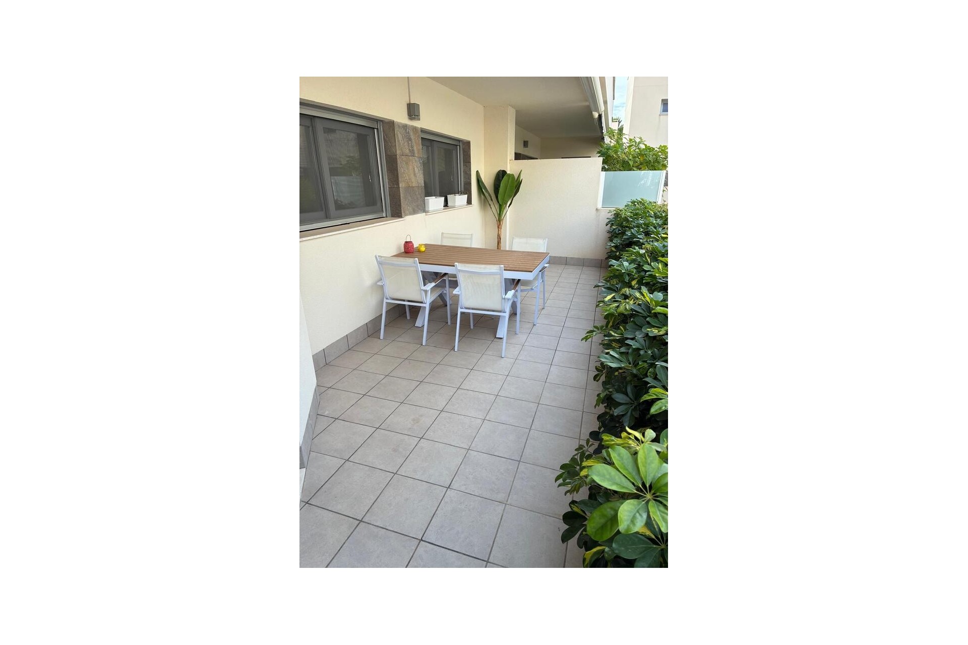 Reventa - Apartment -
Torrevieja - Costa Blanca