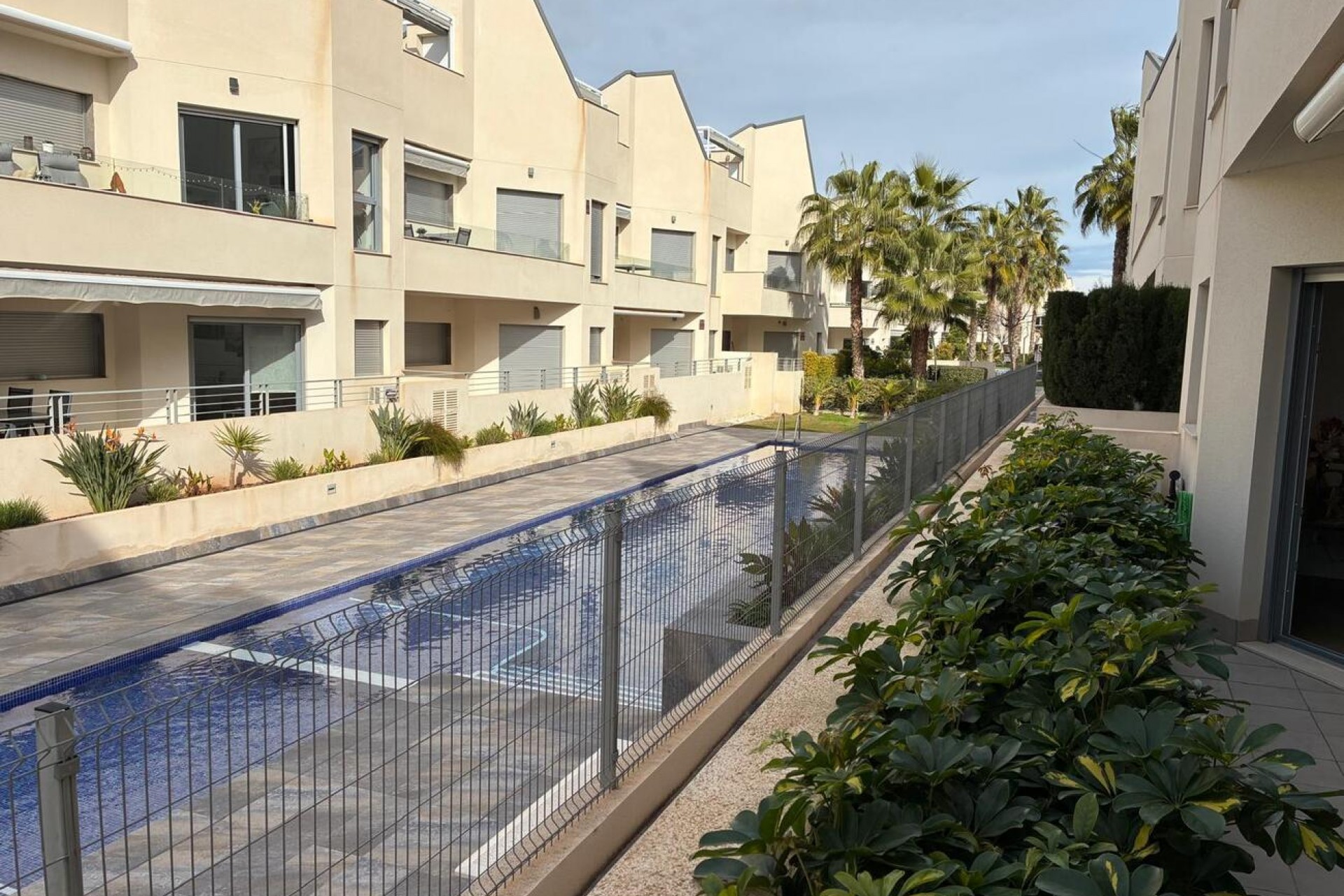 Reventa - Apartment -
Torrevieja - Costa Blanca