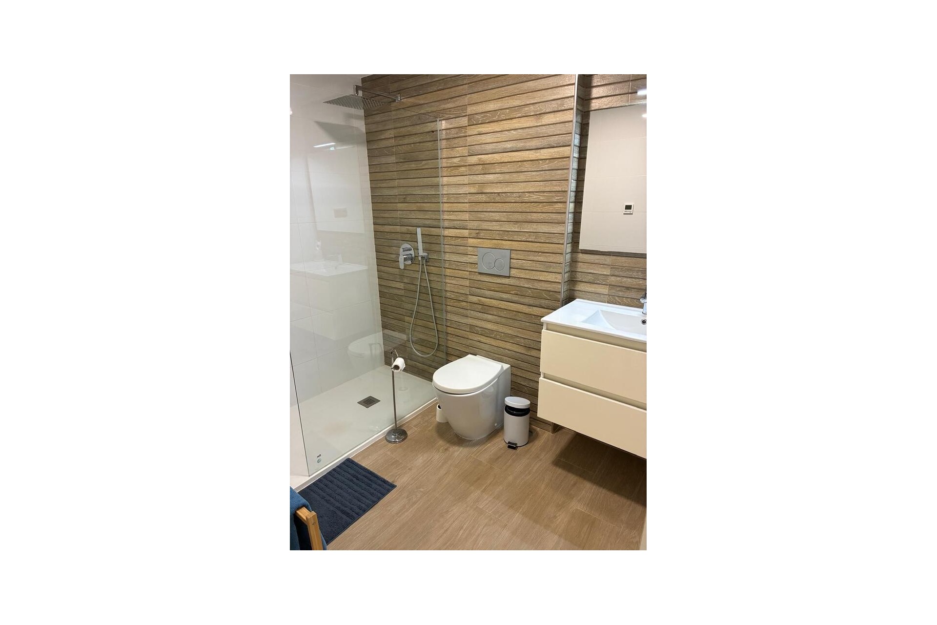 Reventa - Apartment -
Torrevieja - Costa Blanca